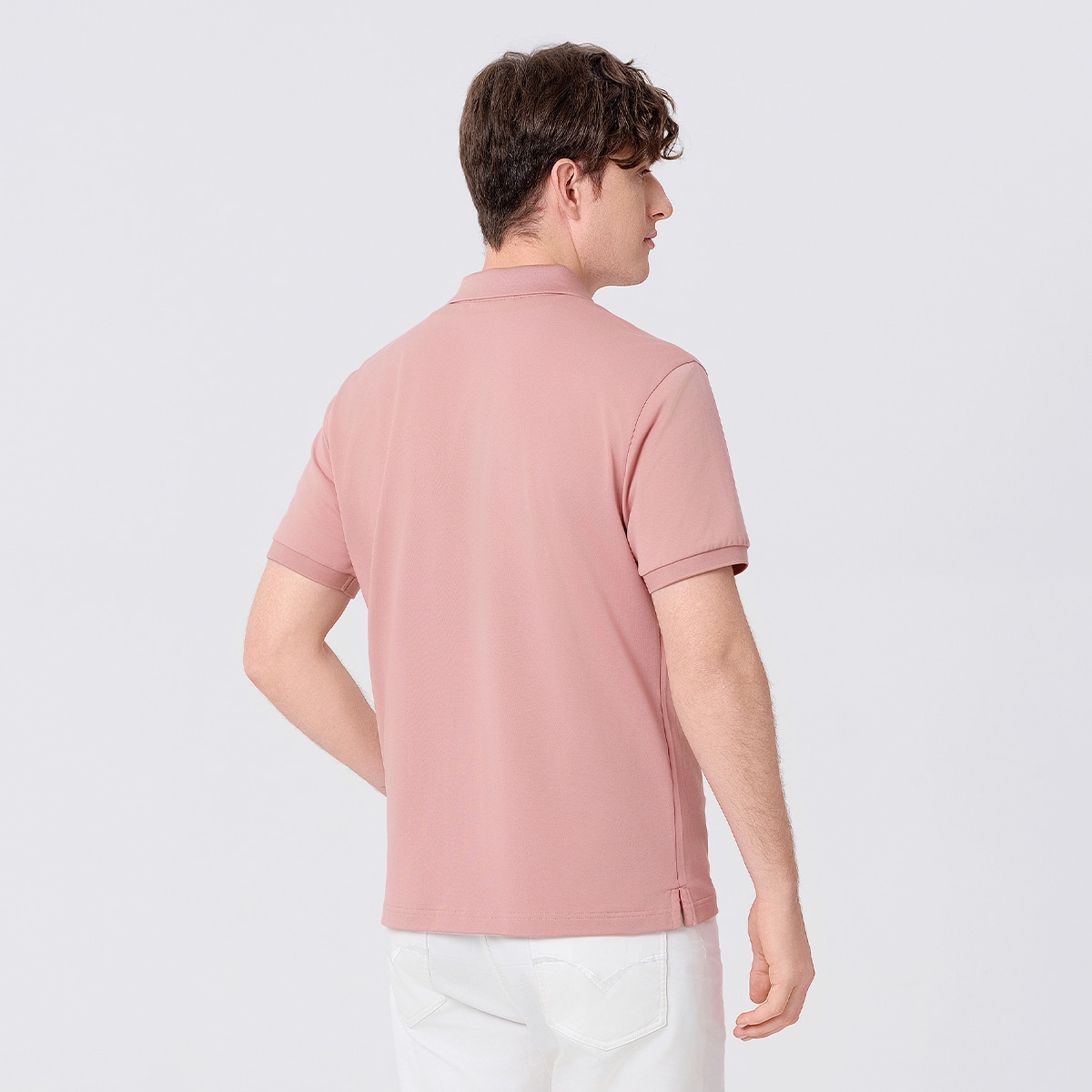 Gy Goldlion Polo — фото 4