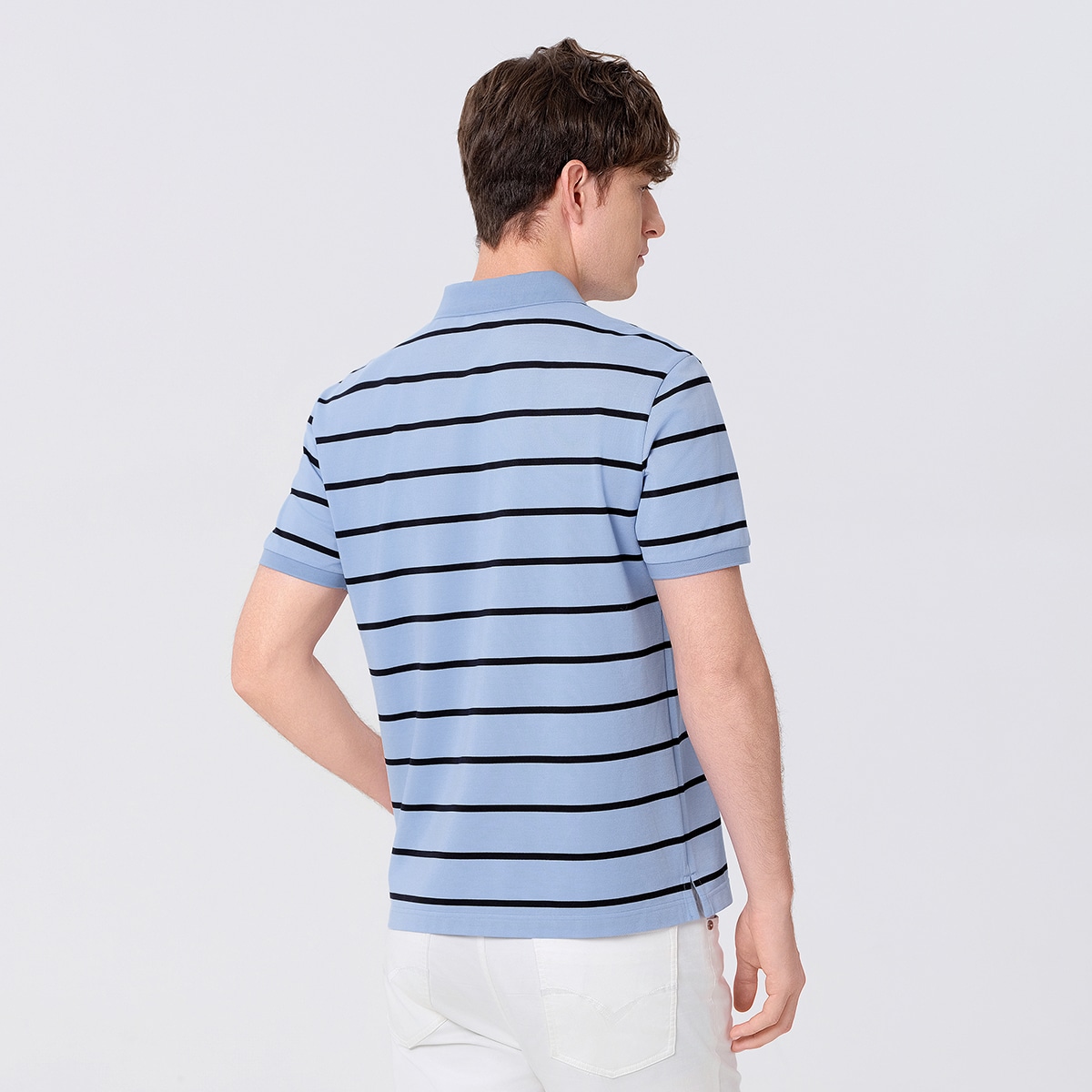 Gy Goldlion Polo — фото 10