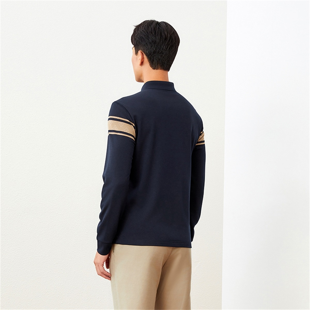 Gy Goldlion Polo — фото 3
