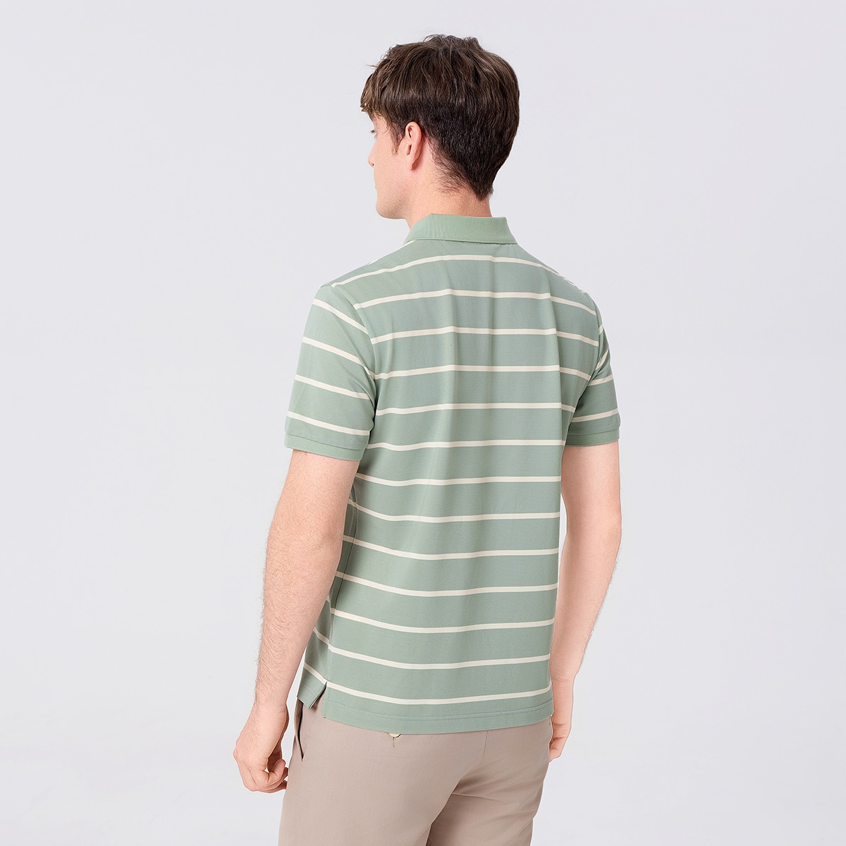 Gy Goldlion Polo — фото 4
