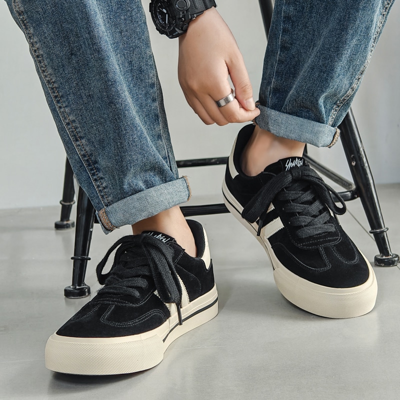 Medd Classic Retro Sneakers — фото 3