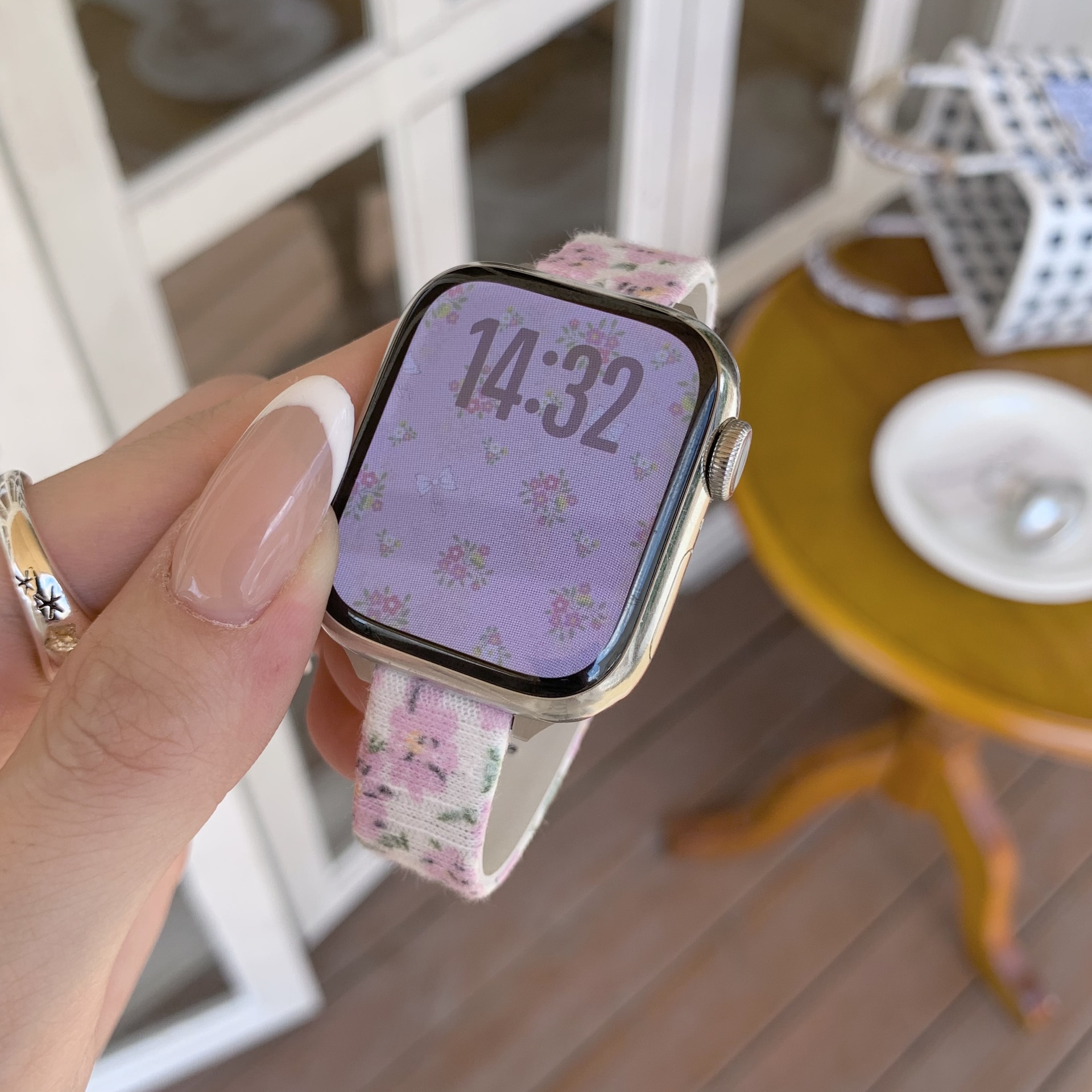 Antey iwatch10se3s8series9ultra3 — фото 1