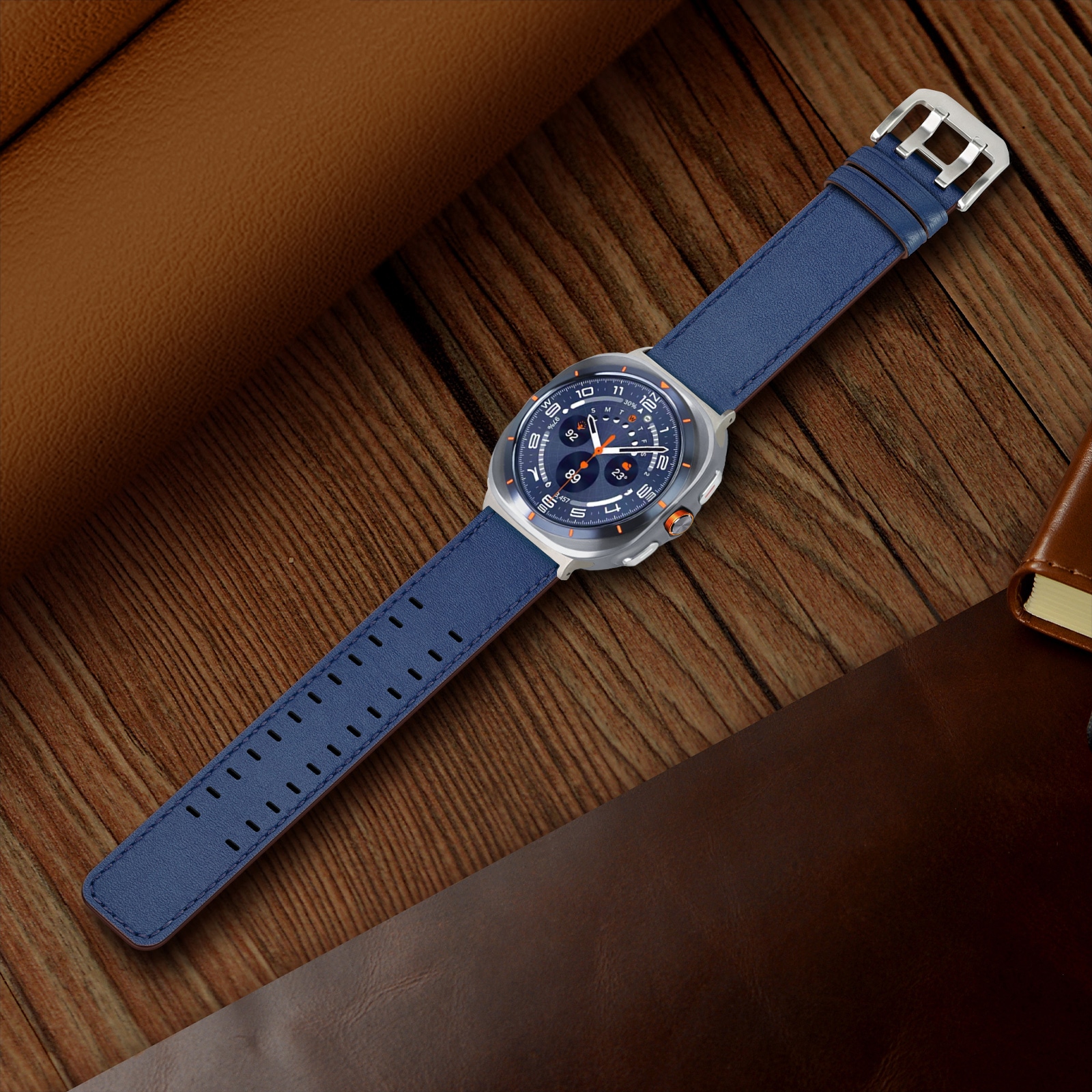 Antey GalaxyWatch8Watch8Classic404446mm — фото 2