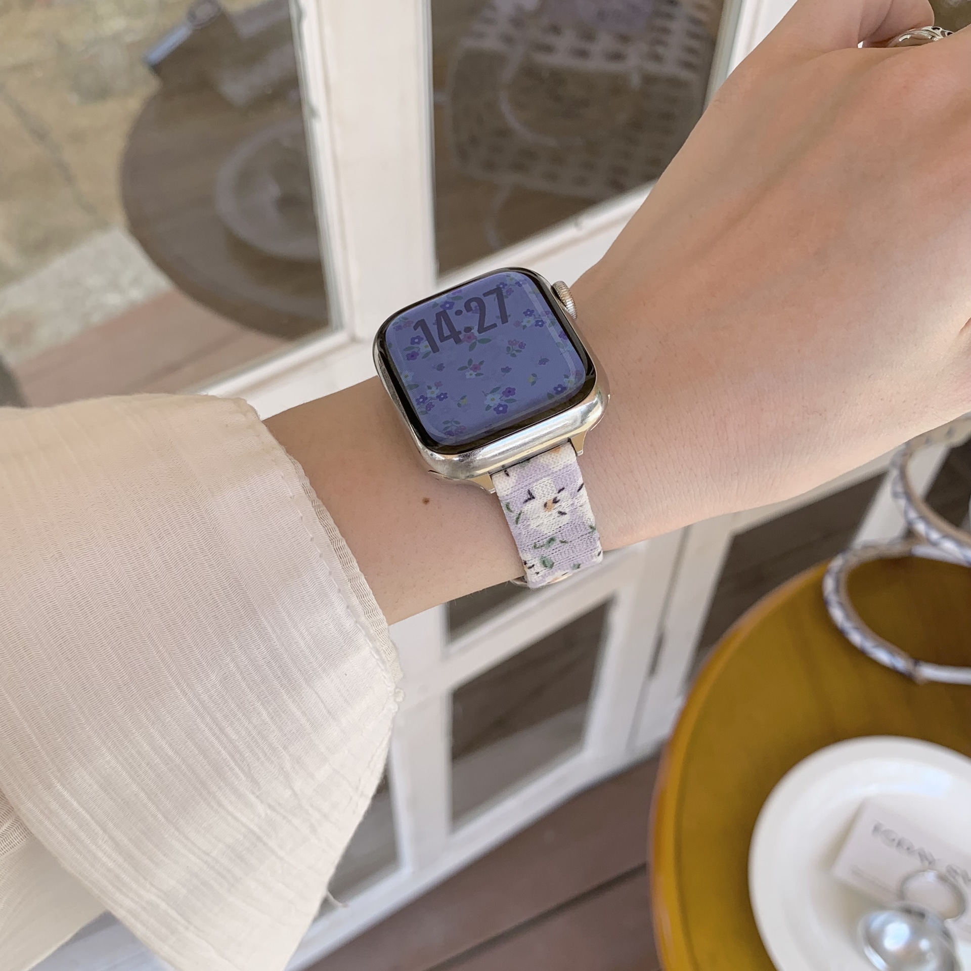 Antey iwatch10se3s8series9ultra3 — фото 10