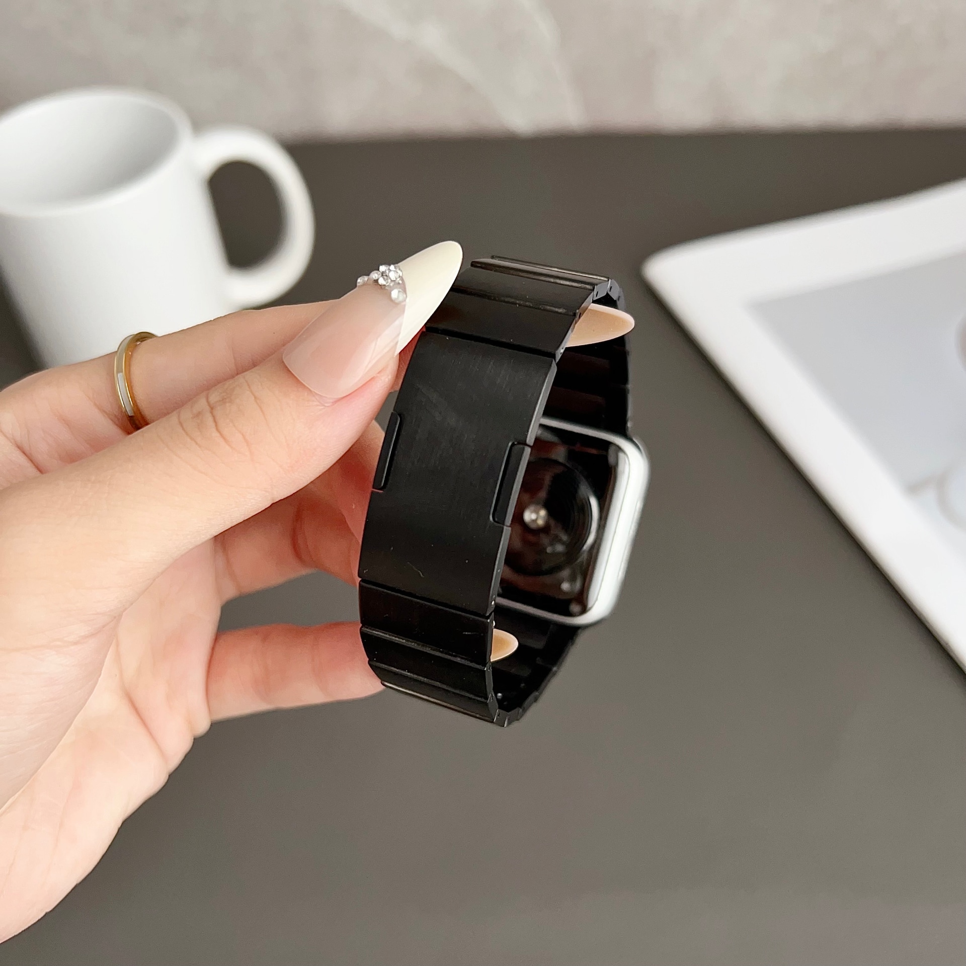 Antey ApplewatchS11iwatch9S10ultra3 — фото 3