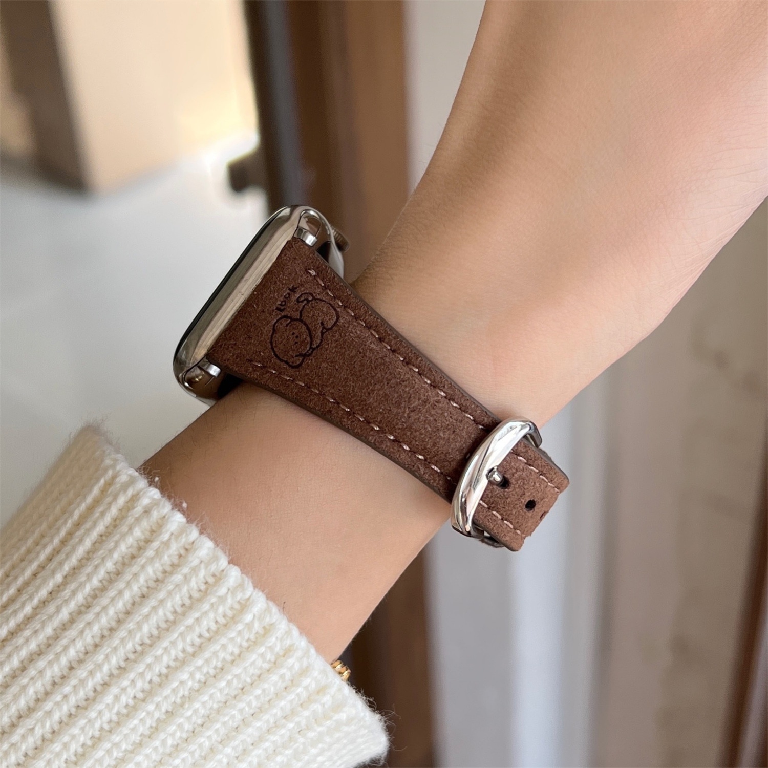 Antey iwatchAppleWatch S1098765SEultra12 — фото 8