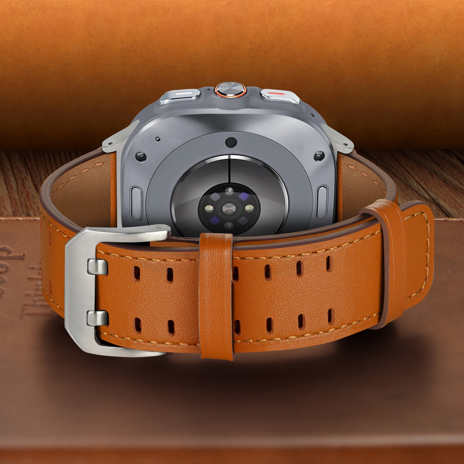 Antey GalaxyWatch8Watch8Classic404446mm — фото 9