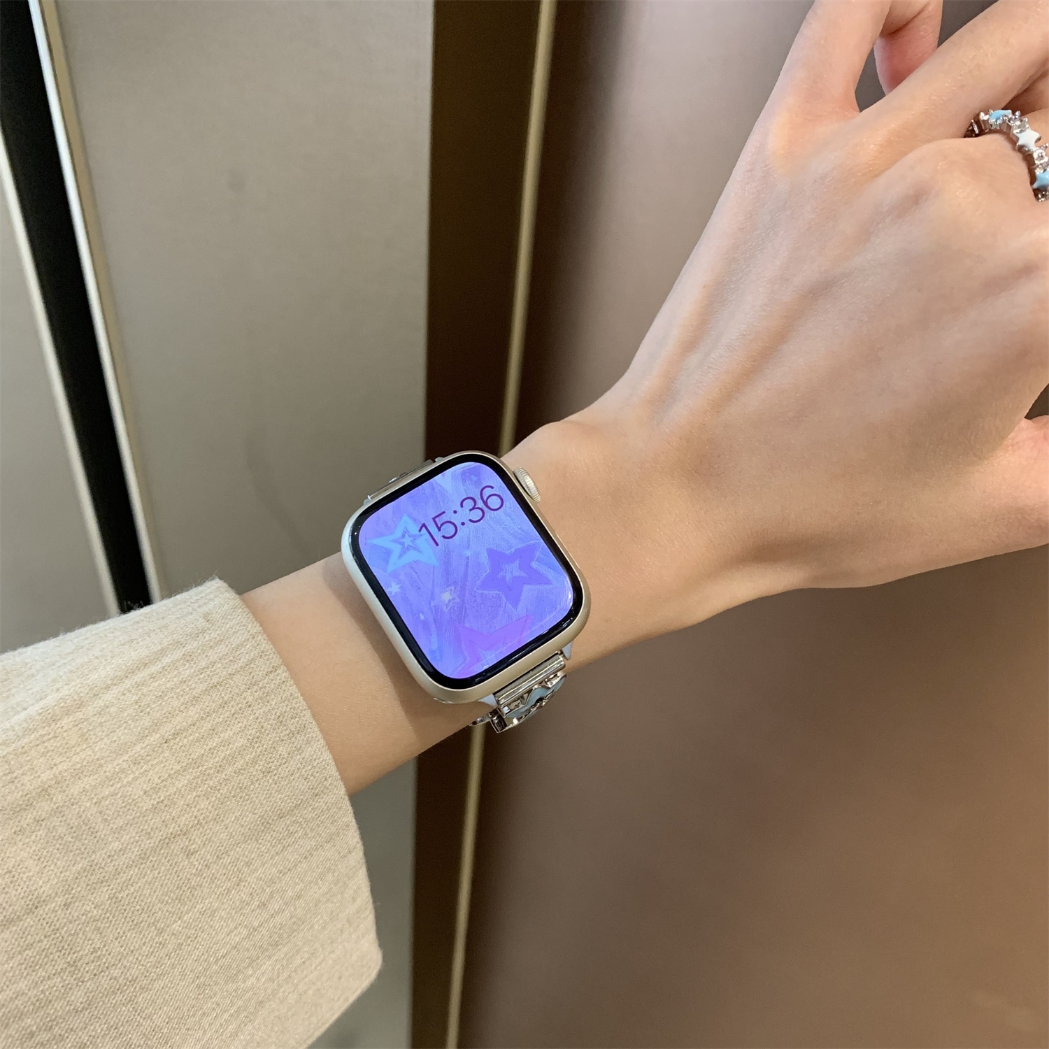 Antey iwatch s10s9applewatch8765432Ultra2 se — фото 3