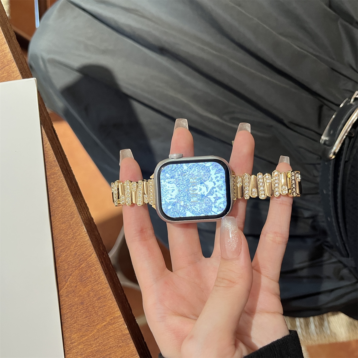 Antey applewatchs9S8S7S6S5S4S3S2S1SEiwatch Ultra21 — фото 11