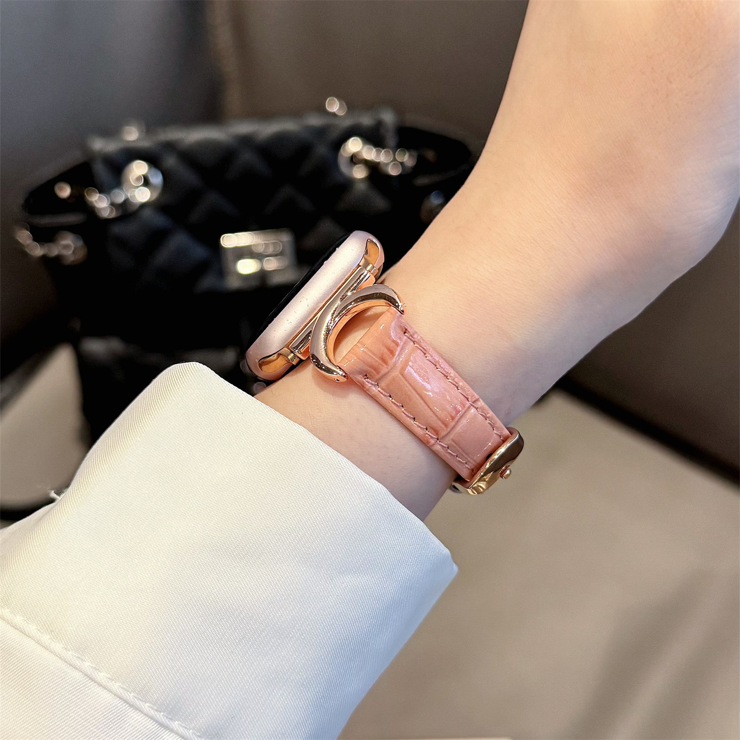 Antey applewatchS10s9S8S7S6S5S4S3S2iwatch Ultra2se — фото 8