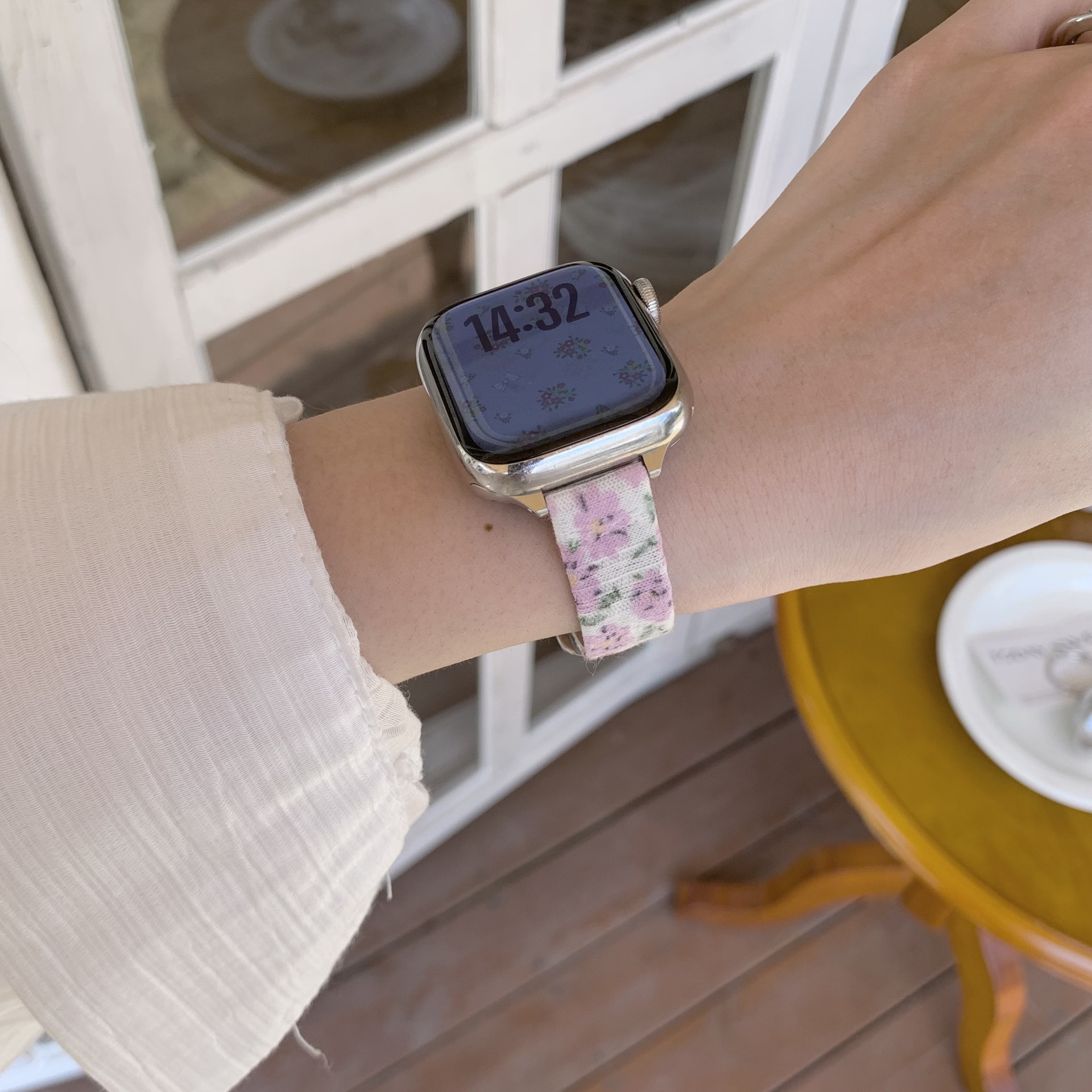 Antey iwatch10se3s8series9ultra3 — фото 3