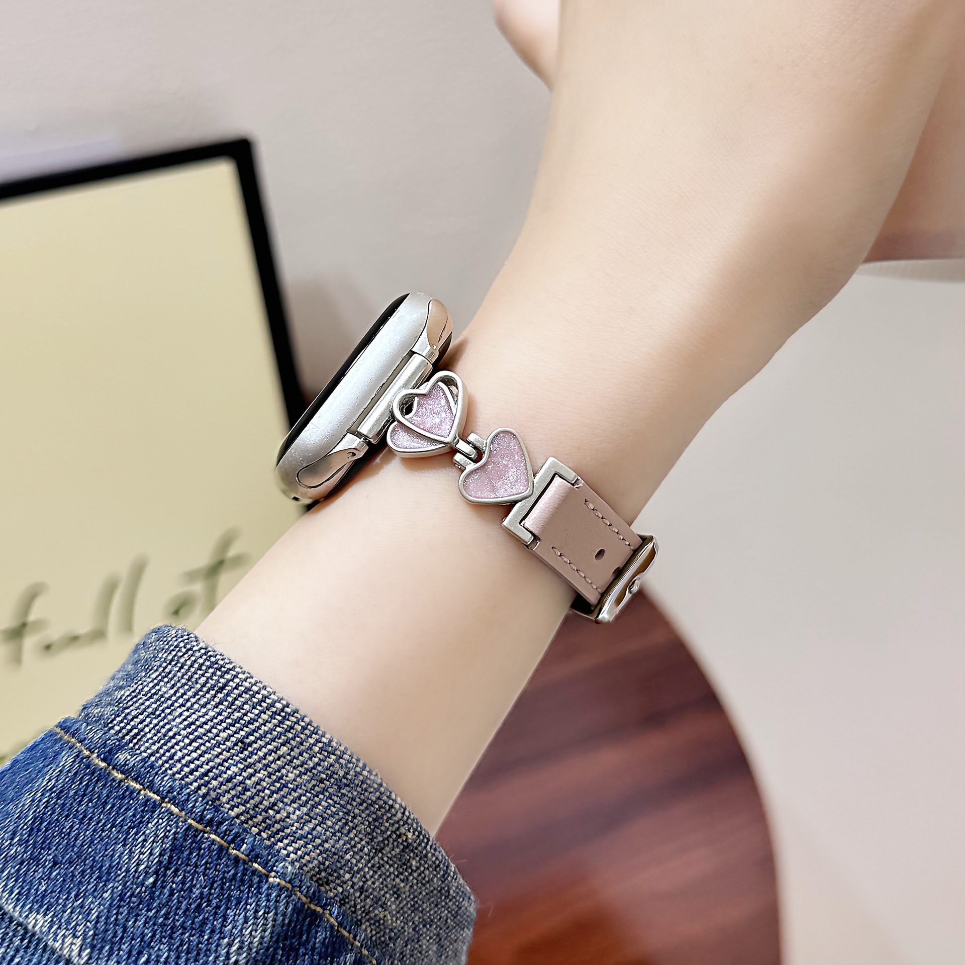Antey iwatch10s10applewatchses9s8Ultra2 — фото 7