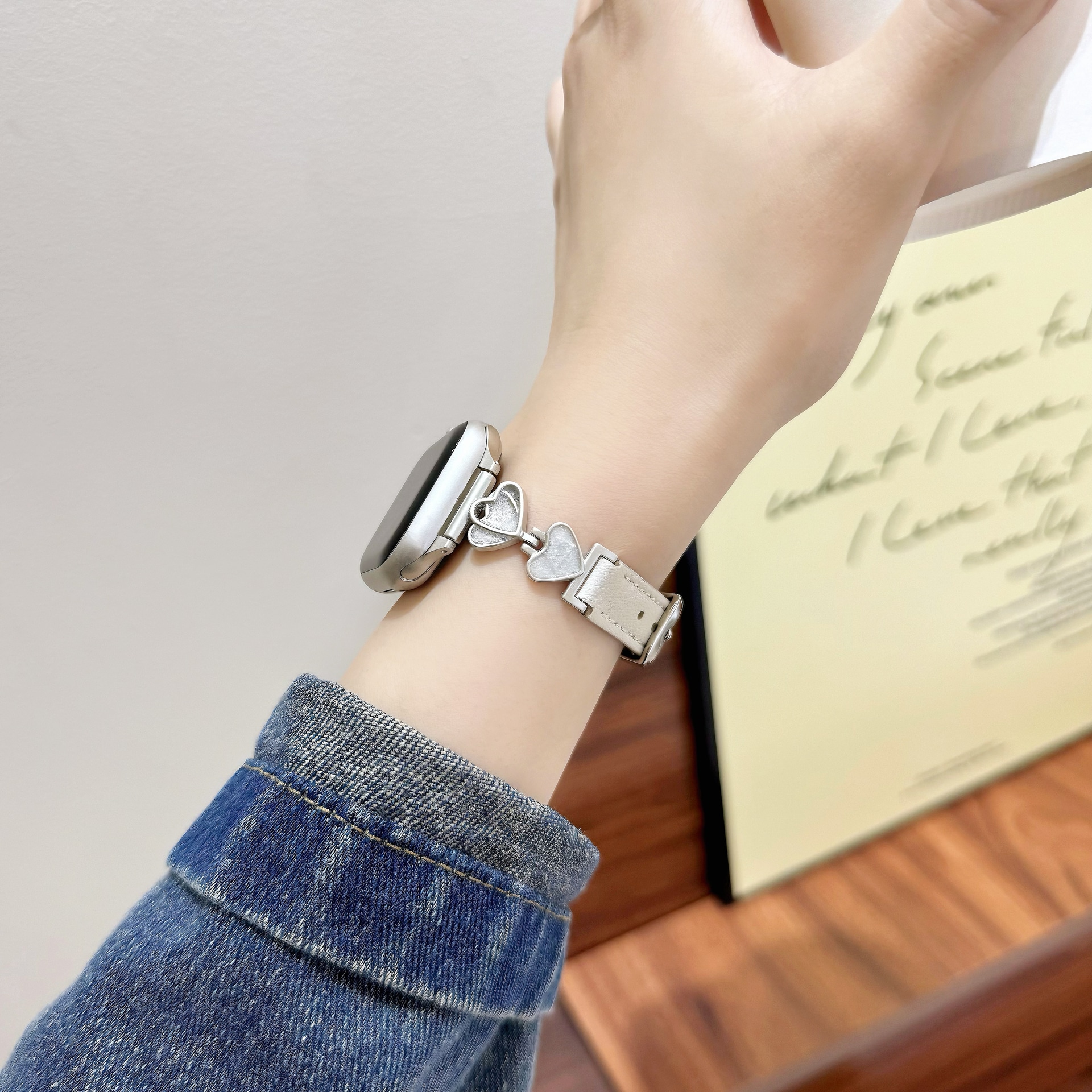 Antey iwatch10s10applewatchses9s8Ultra2 — фото 4