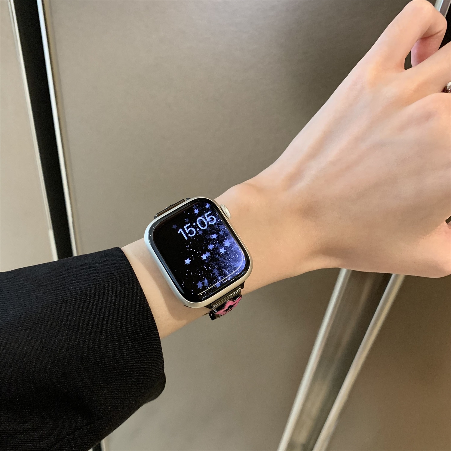 Antey iwatch s10s9applewatch8765432Ultra2 se — фото 9