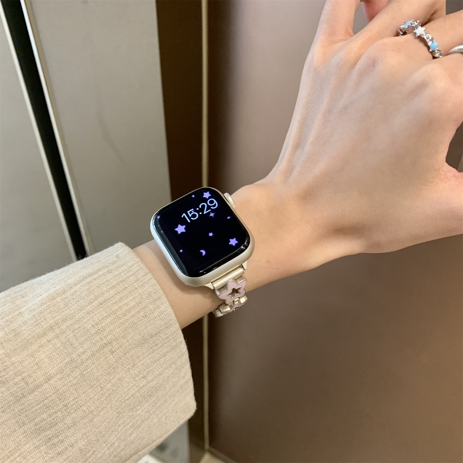 Antey iwatch s10s9applewatch8765432Ultra2 se — фото 5