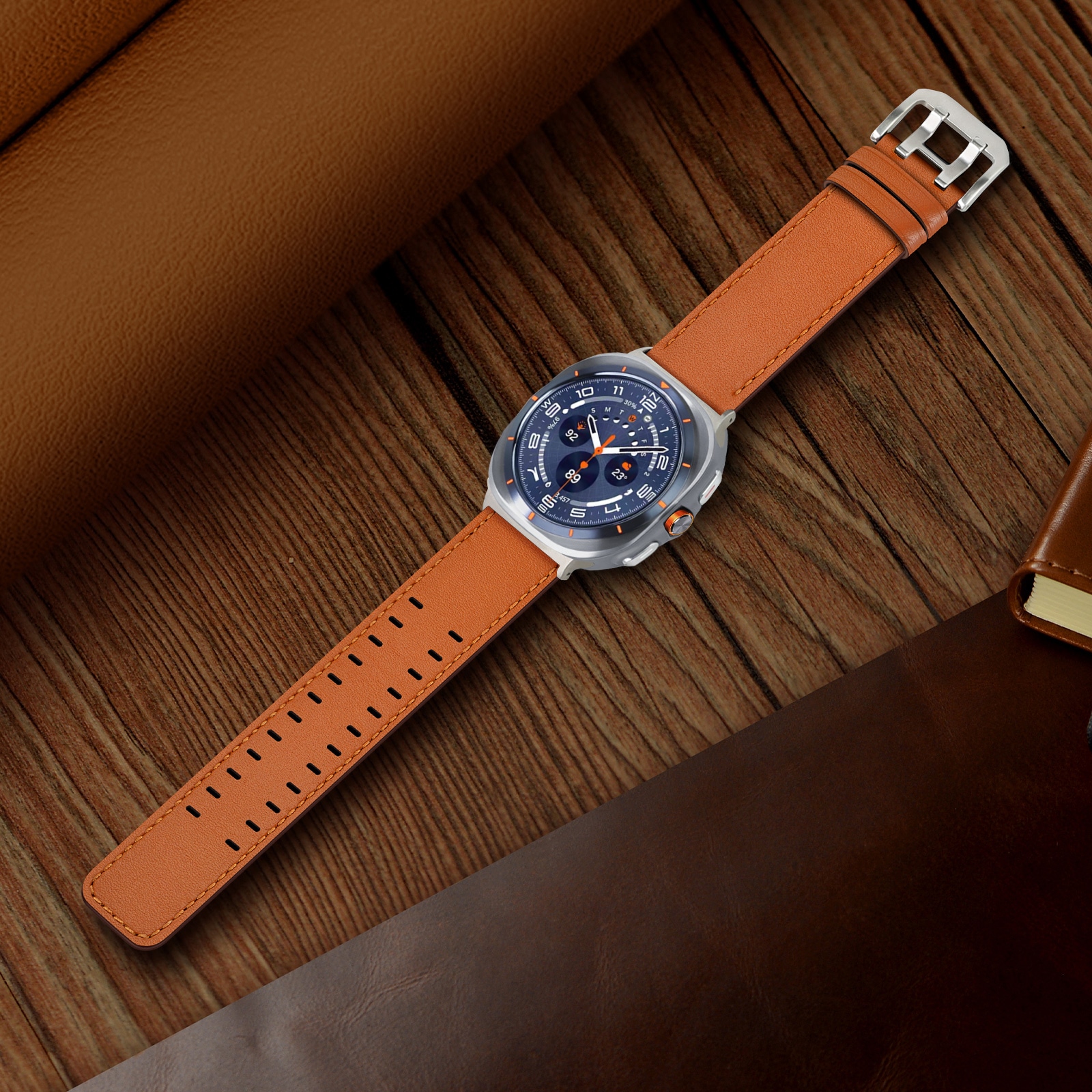Antey GalaxyWatch8Watch8Classic404446mm — фото 7