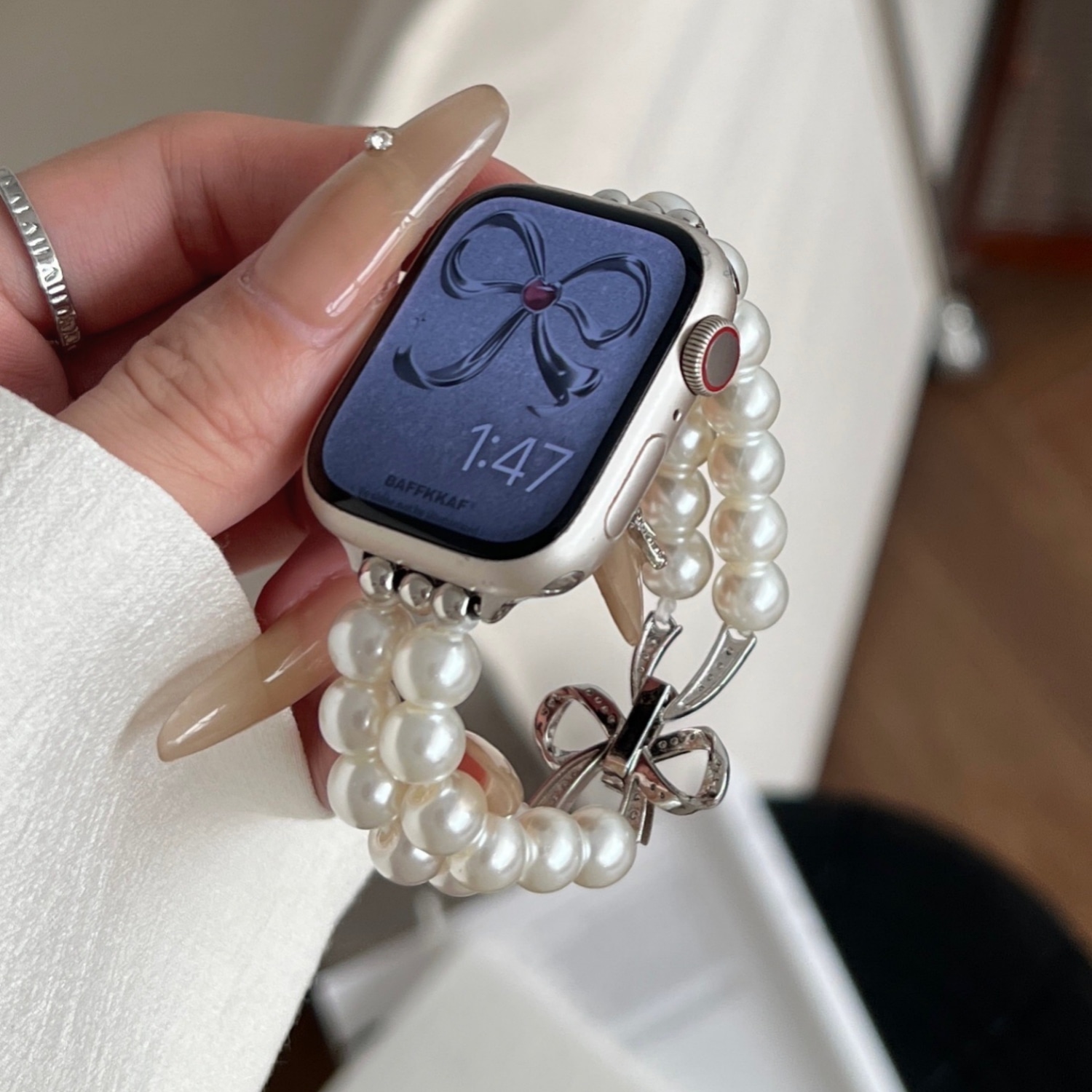 Antey applewatchs9S8S7S6S5S4S3S2S1SEiwatch Ultra21 — фото 2