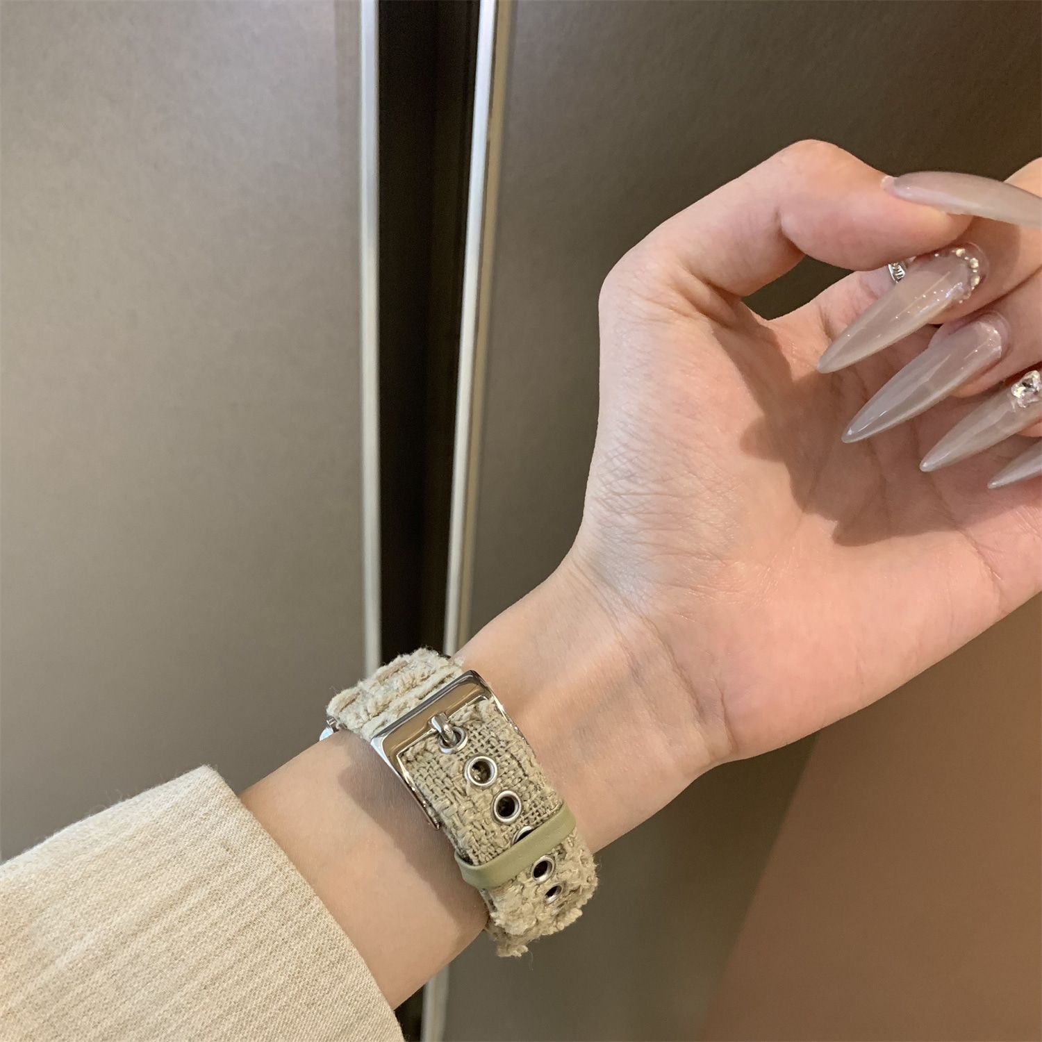 Antey s10iwatch1098 applewatch76se45 4642MM — фото 11