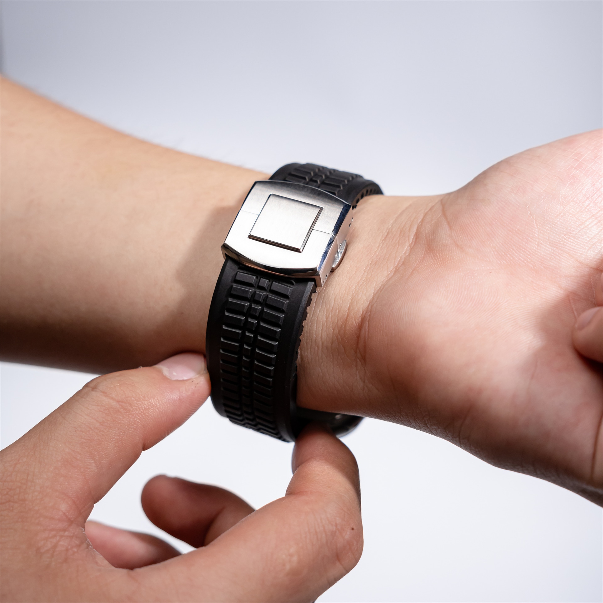 Antey 214mm iwatch Ultra3S11applewatch10987se65 — фото 1