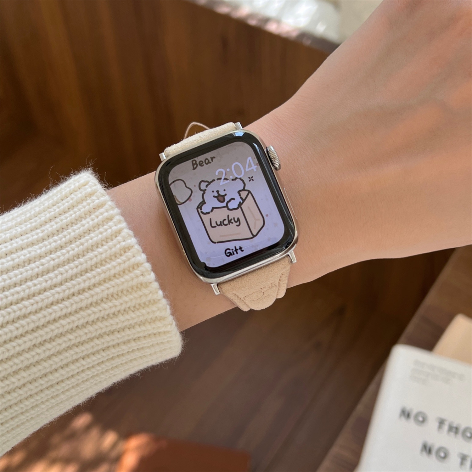 Antey iwatchAppleWatch S1098765SEultra12 — фото 1