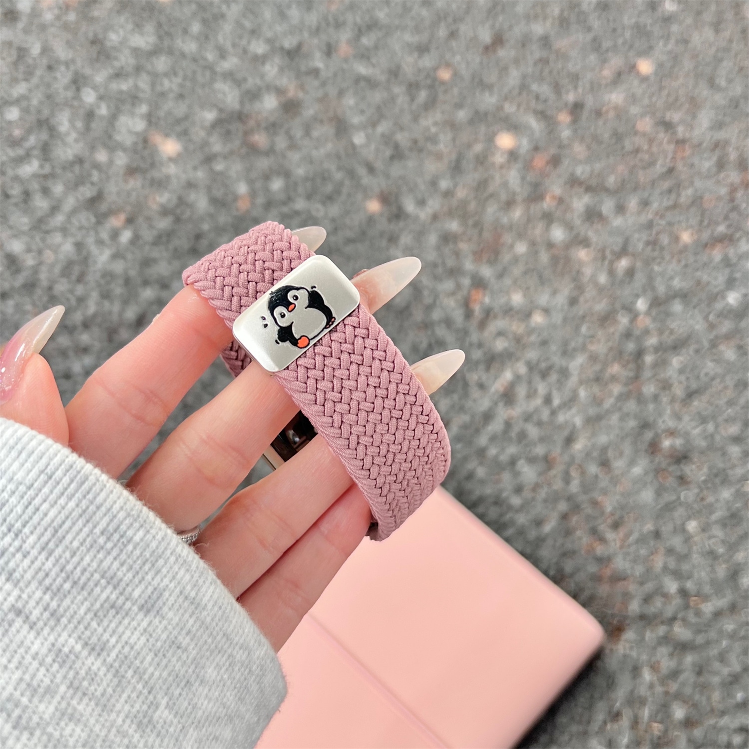 Antey iwatchs10applewatch9seseries 10iphones8 190-115mm — фото 10
