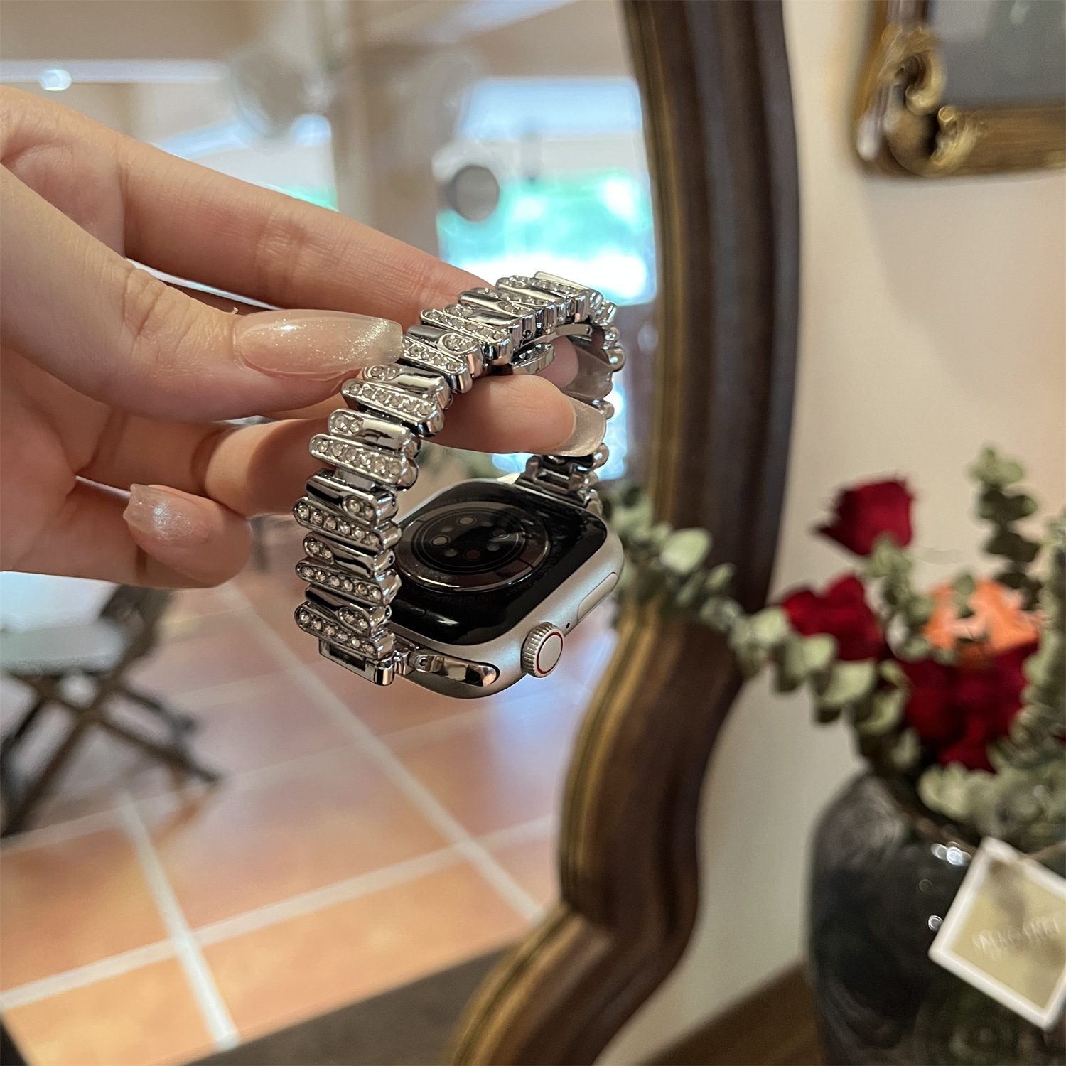 Antey applewatchs9S8S7S6S5S4S3S2S1SEiwatch Ultra21 — фото 6