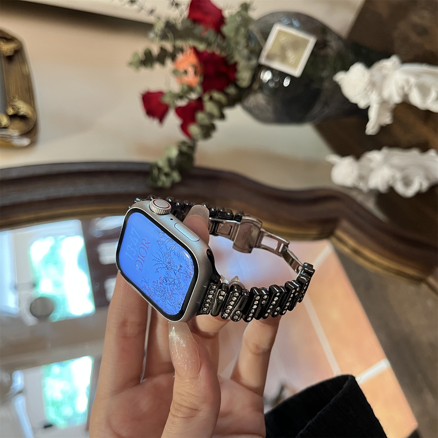 Antey applewatchs9S8S7S6S5S4S3S2S1SEiwatch Ultra21 — фото 2
