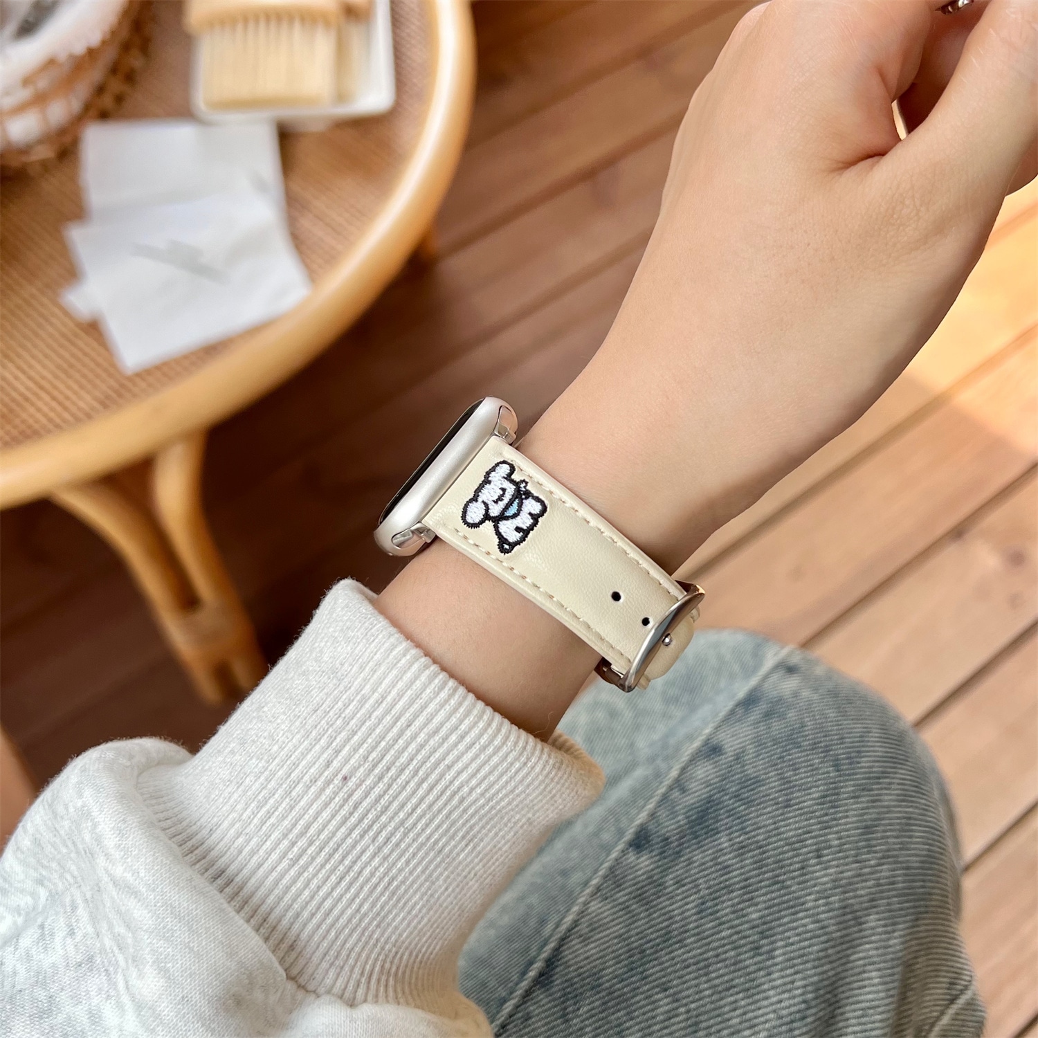 Antey Apple watch S10945678SEUltraiWatch — фото 1