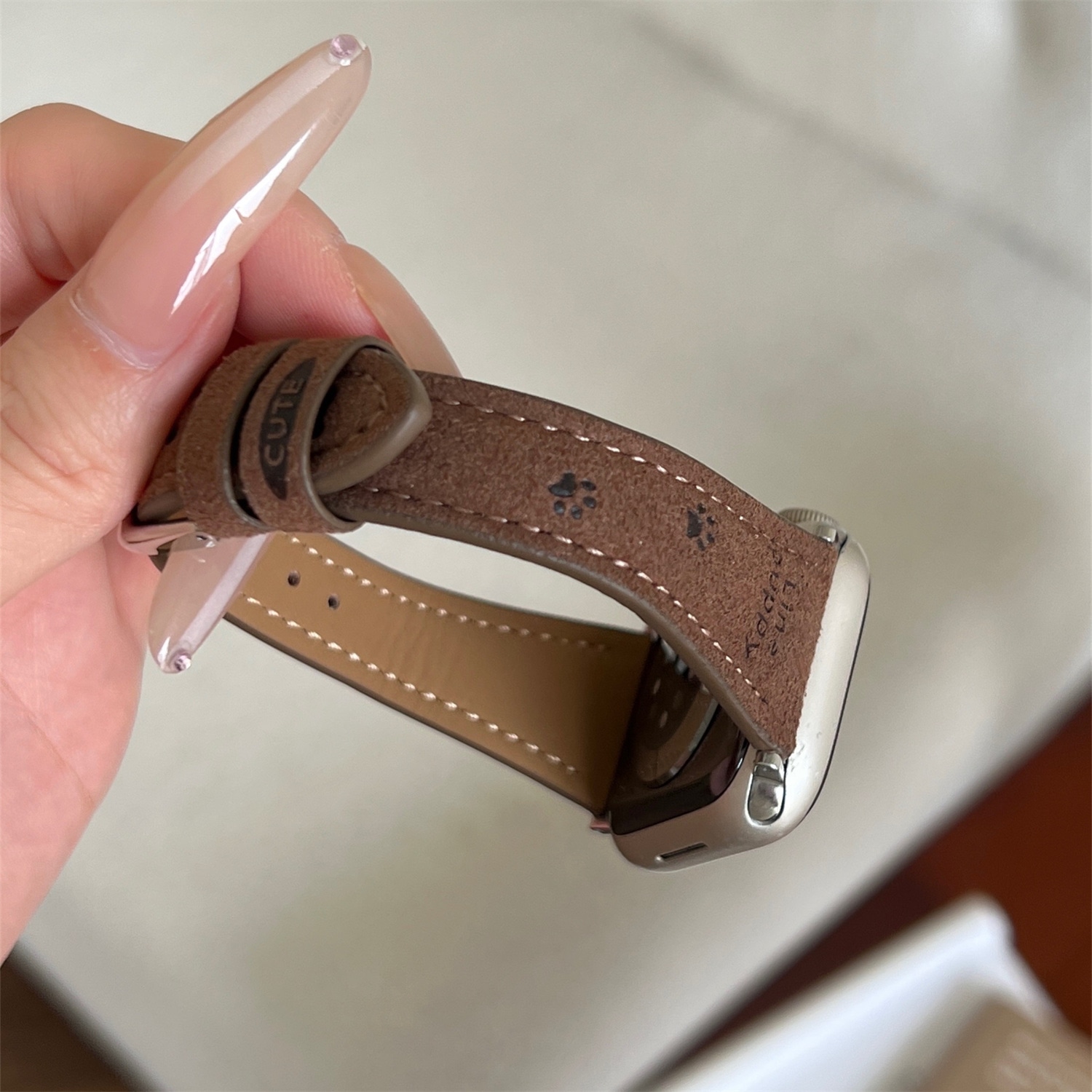 Antey applewatchs9S8S7S6S5S4S3S2S10Ultra2se — фото 2