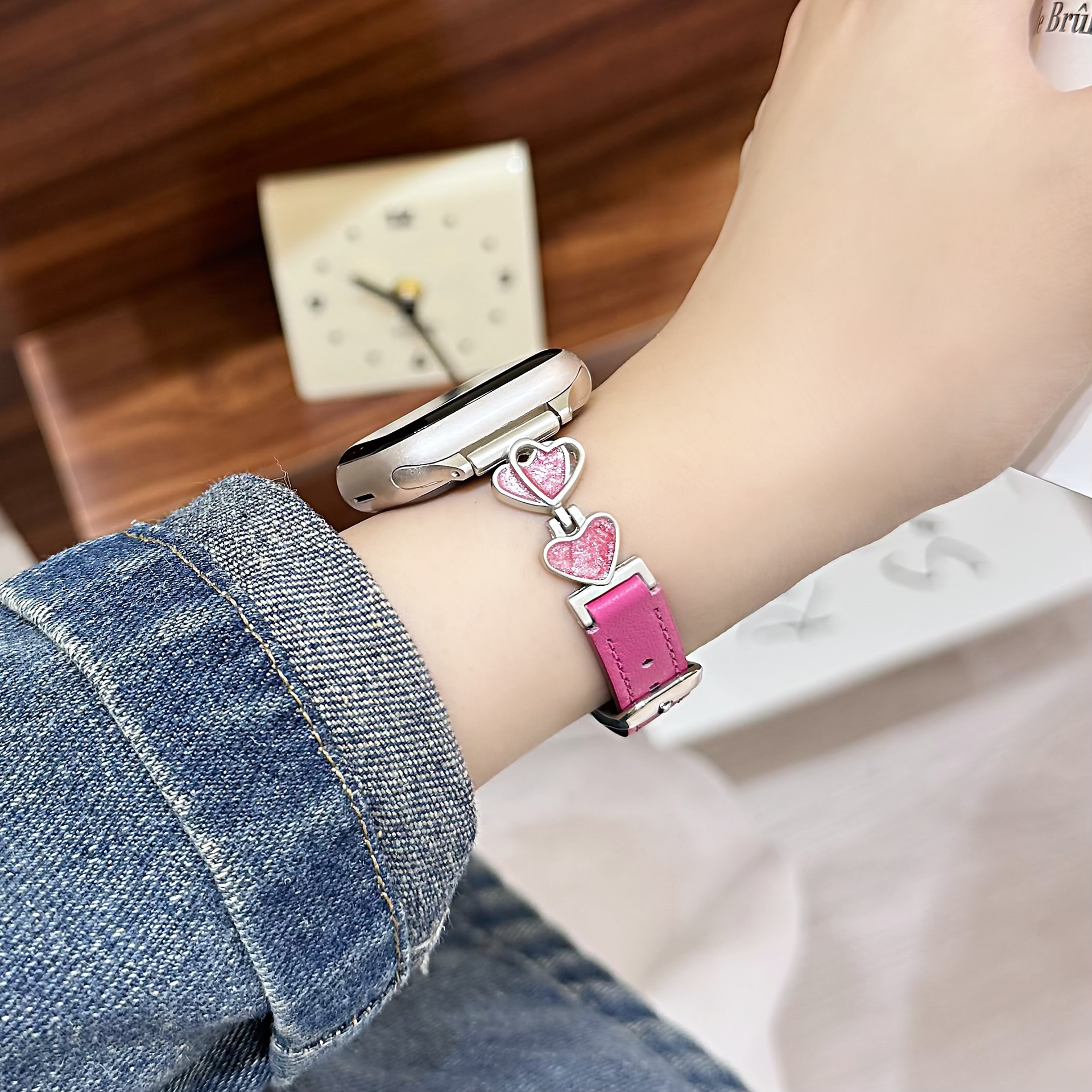 Antey iwatch10s10applewatchses9s8Ultra2 — фото 9