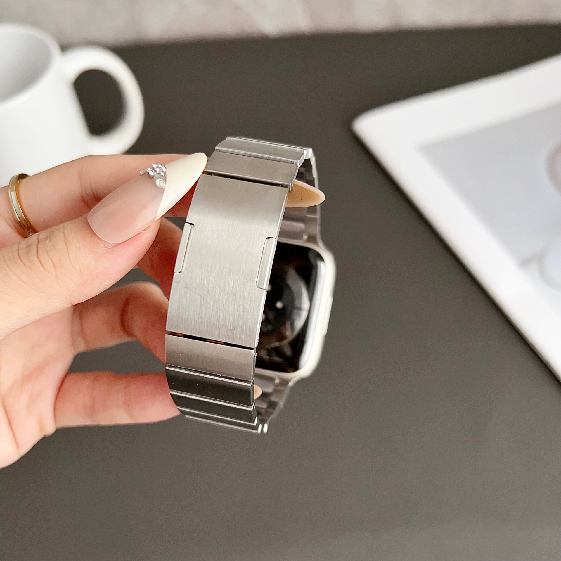 Antey ApplewatchS11iwatch9S10ultra3 — фото 9