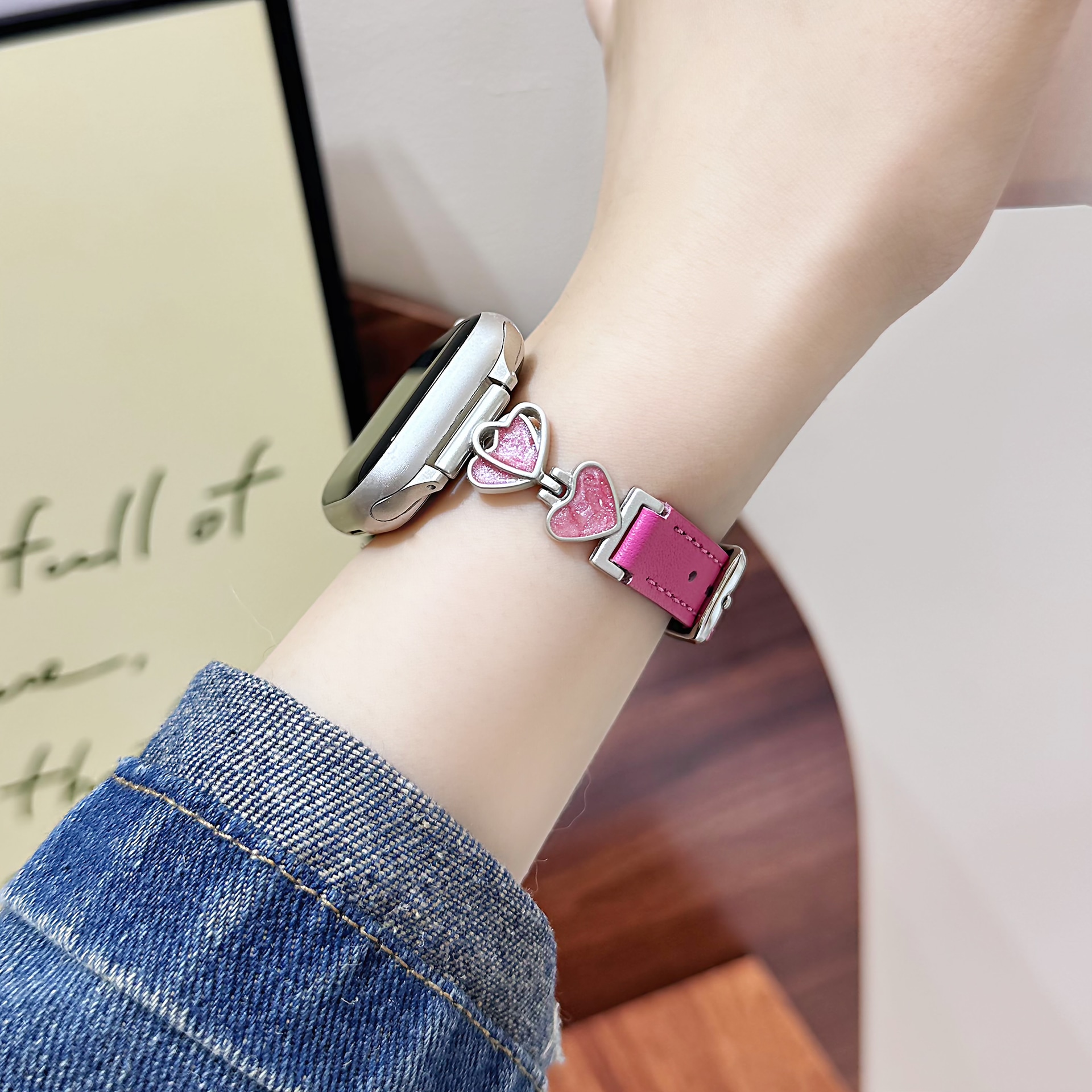 Antey iwatch10s10applewatchses9s8Ultra2 — фото 10