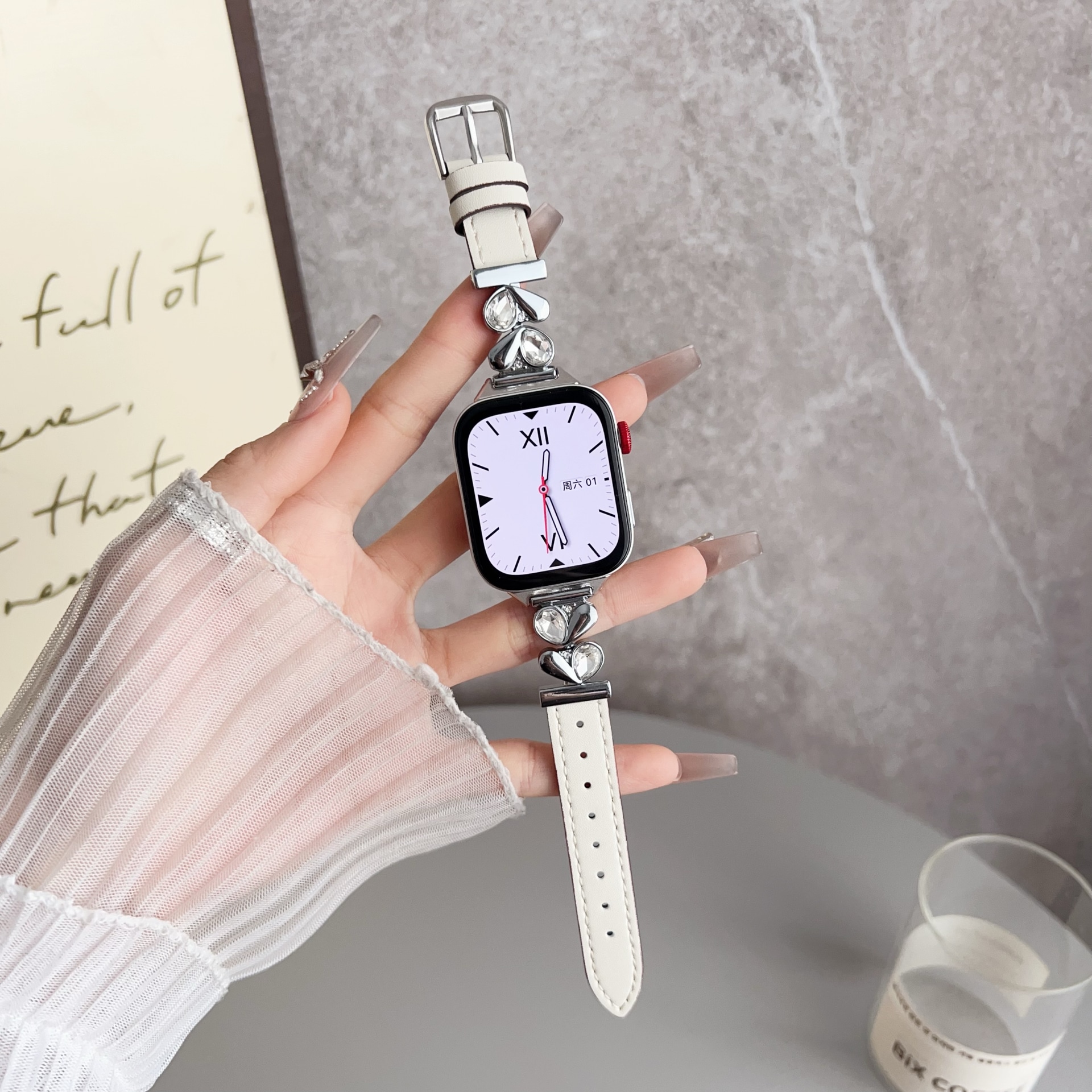 Antey 200mm watch Fit3Fit2 — фото 1