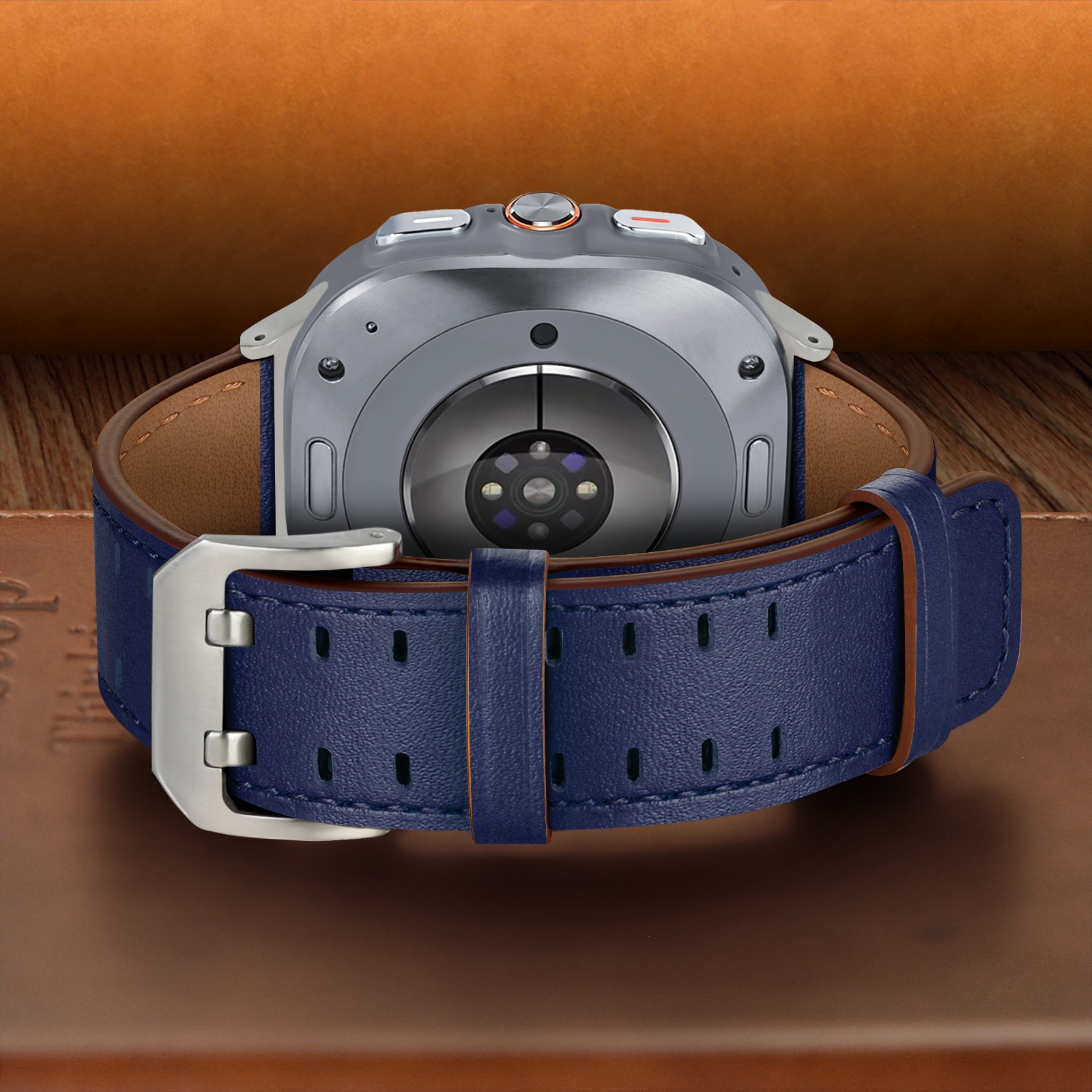 Antey GalaxyWatch8Watch8Classic404446mm — фото 4
