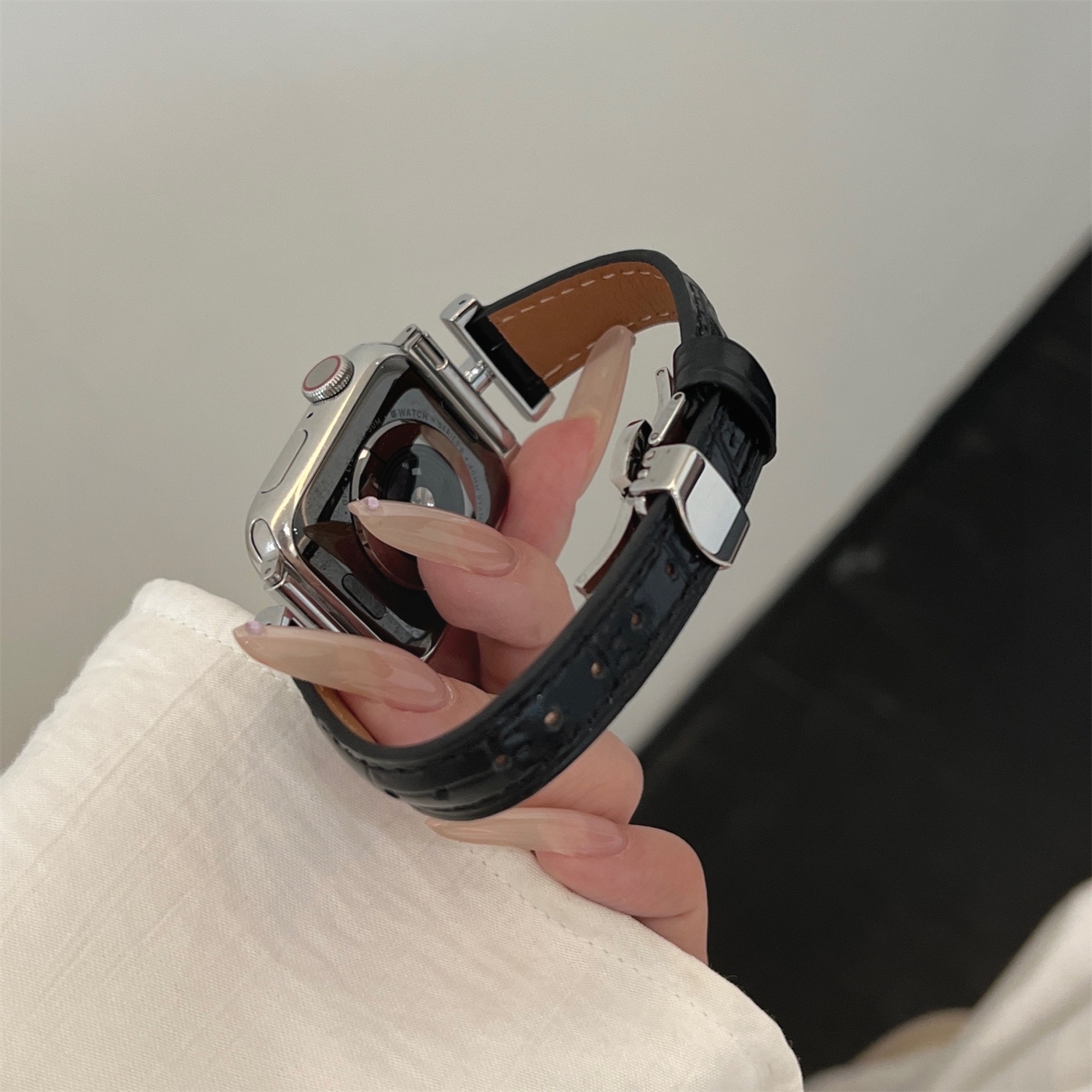 Antey applewatchs9S8S7S6S5S4S3S2S10iwatch Ultra21se — фото 11