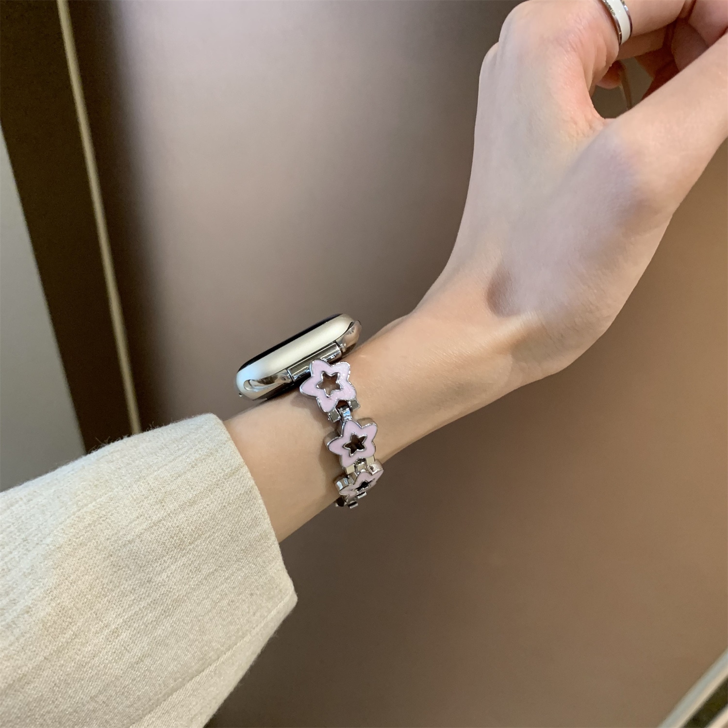 Antey iwatch s10s9applewatch8765432Ultra2 se — фото 1