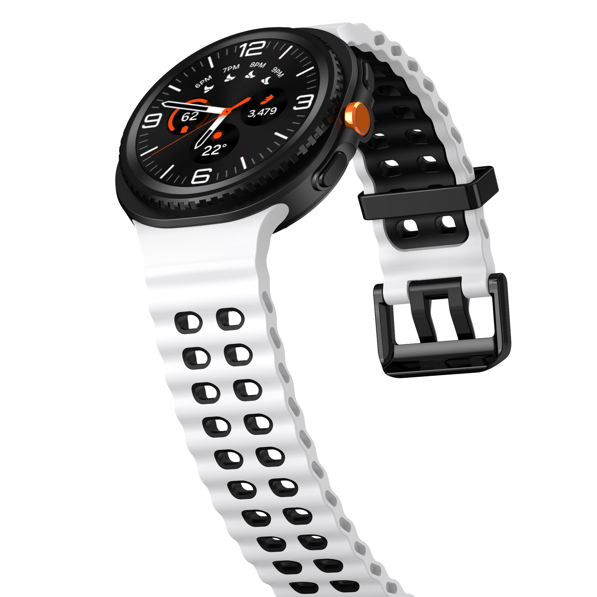 Antey Samsung Galaxy Watch8 Classicwatch 8 — фото 3