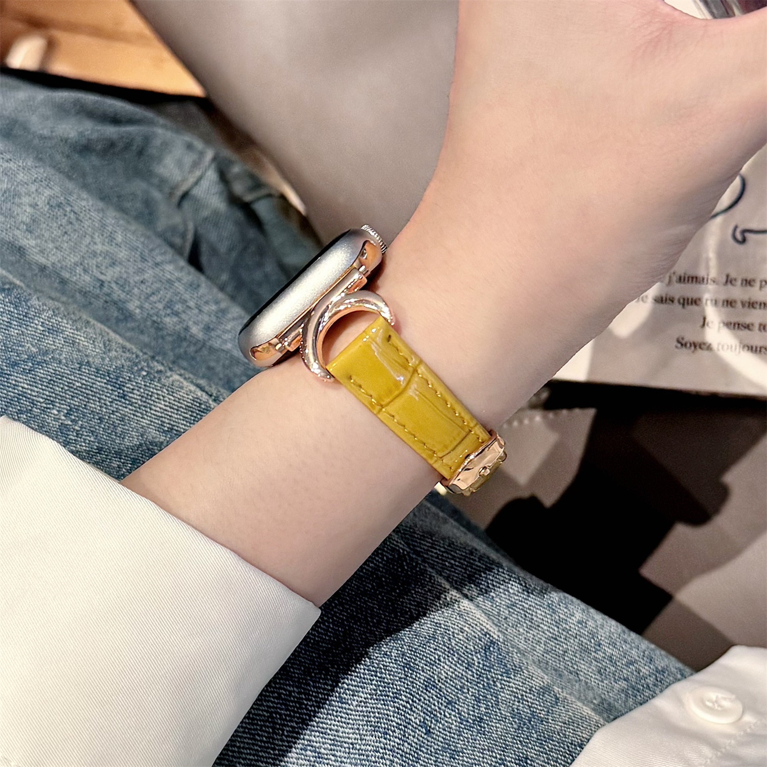 Antey applewatchS10s9S8S7S6S5S4S3S2iwatch Ultra2se — фото 5