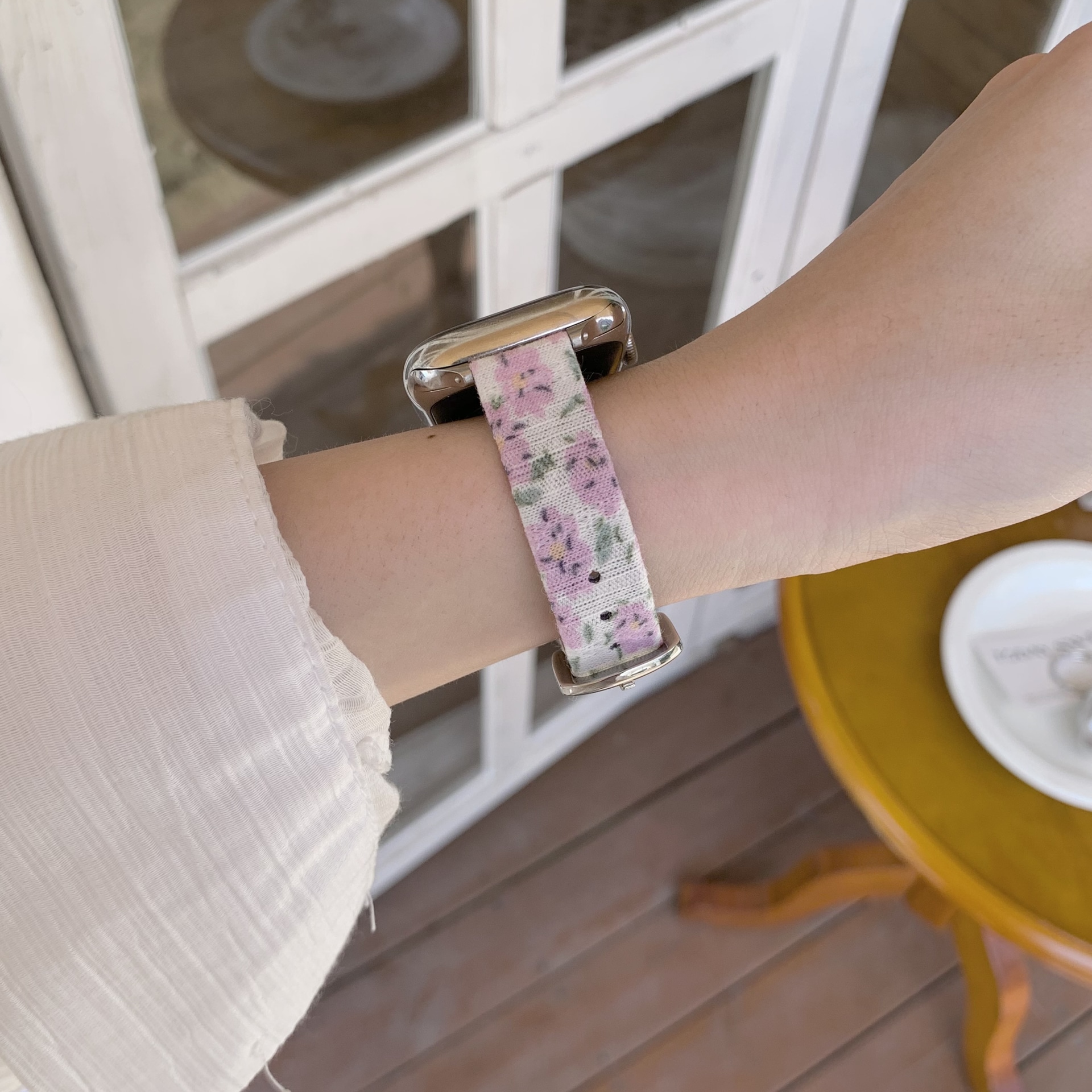 Antey iwatch10se3s8series9ultra3 — фото 4