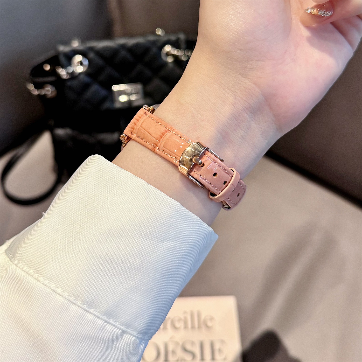 Antey applewatchS10s9S8S7S6S5S4S3S2iwatch Ultra2se — фото 7
