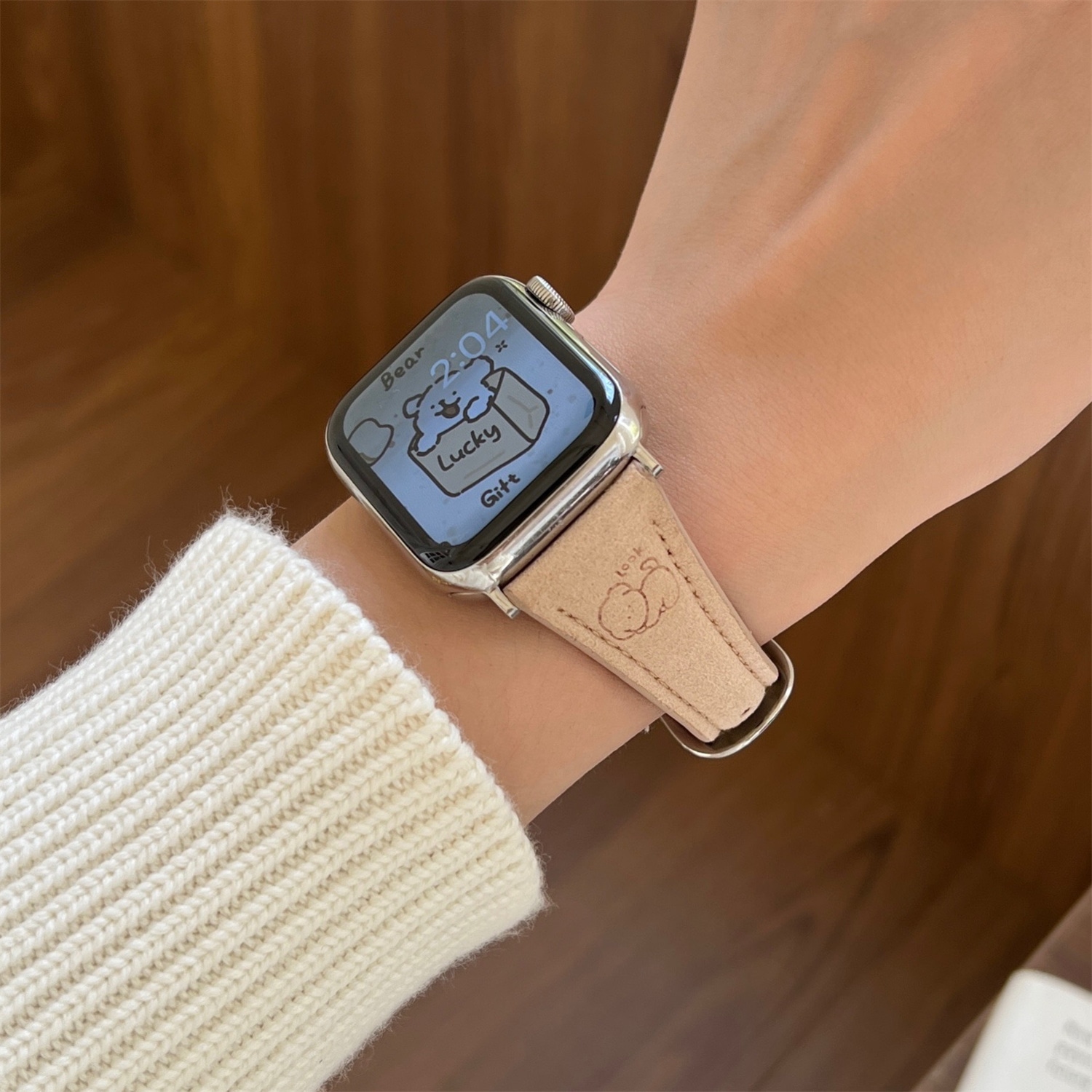 Antey iwatchAppleWatch S1098765SEultra12 — фото 2