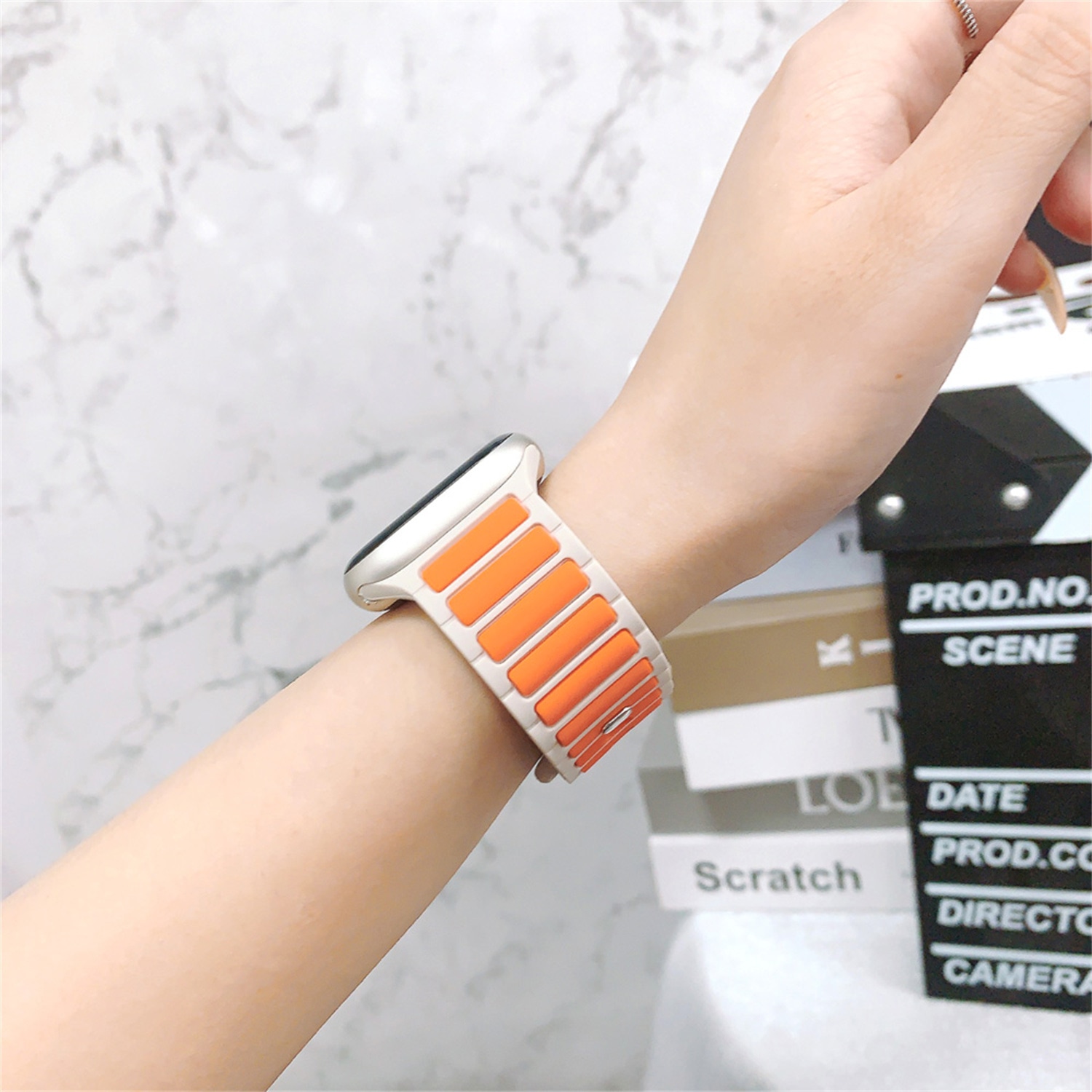 Antey applewatchs9S8S7S6S5S4S3S2S1SEiwatch Ultra21 — фото 4