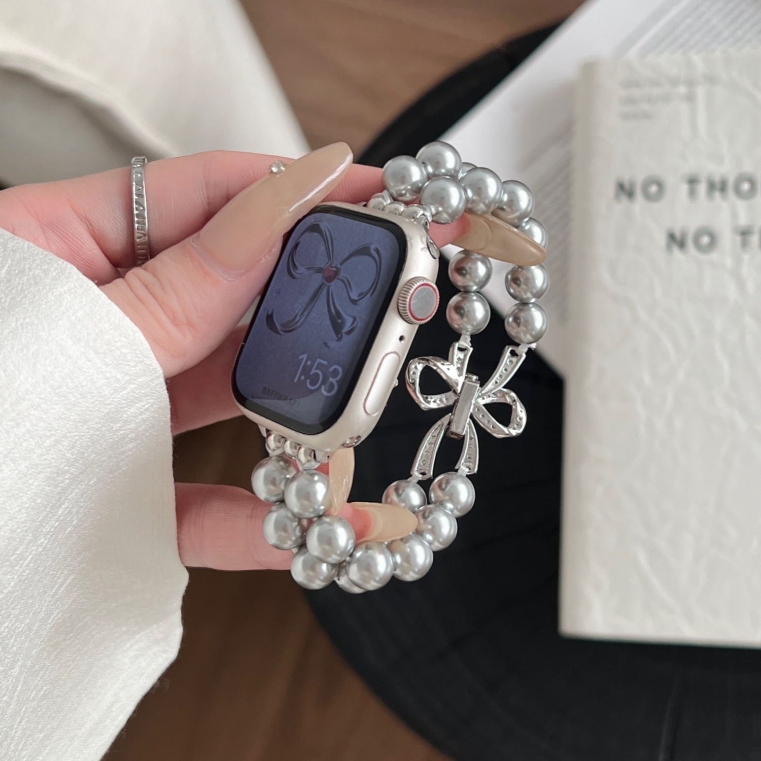 Antey applewatchs9S8S7S6S5S4S3S2S1SEiwatch Ultra21 — фото 4