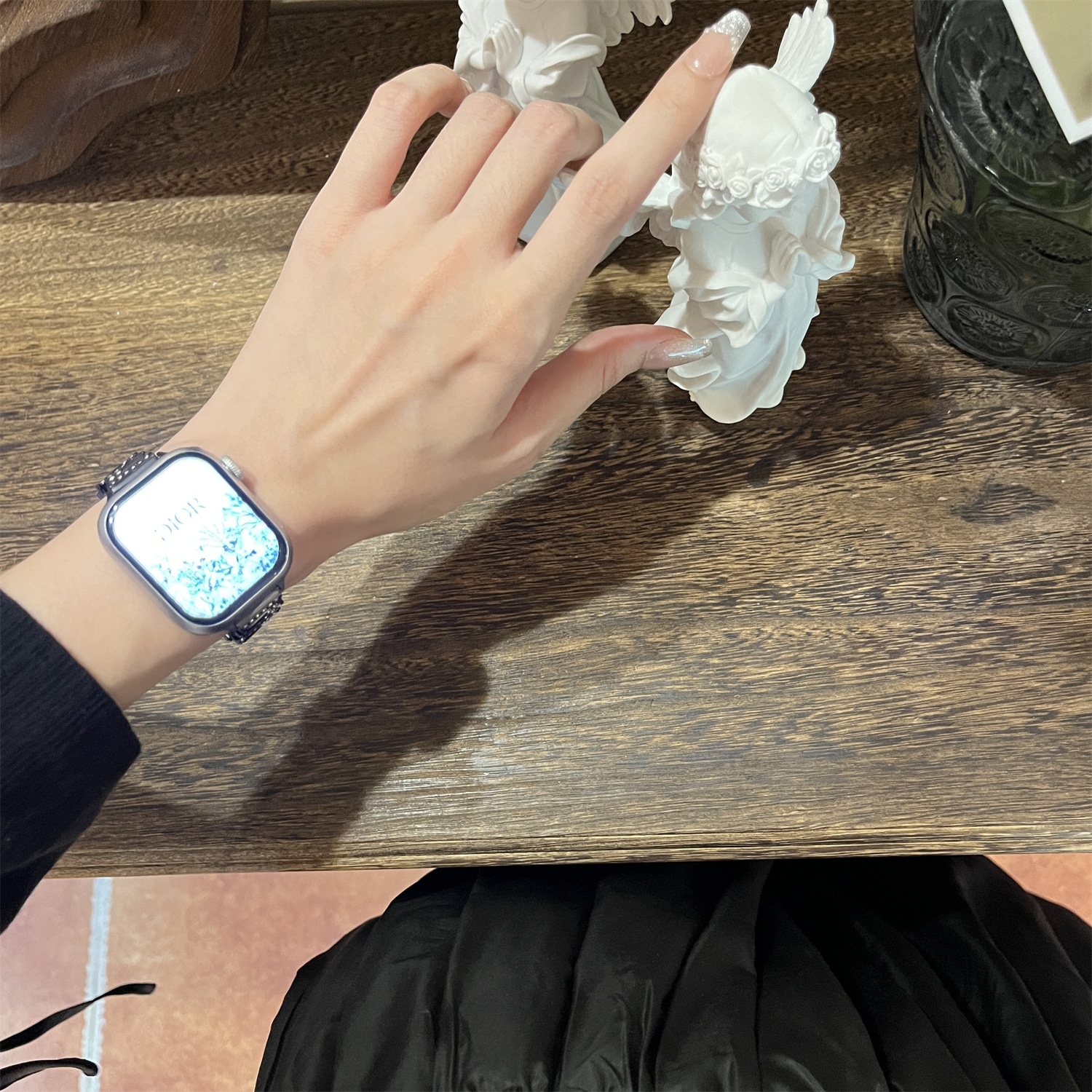 Antey applewatchs9S8S7S6S5S4S3S2S1SEiwatch Ultra21 — фото 3