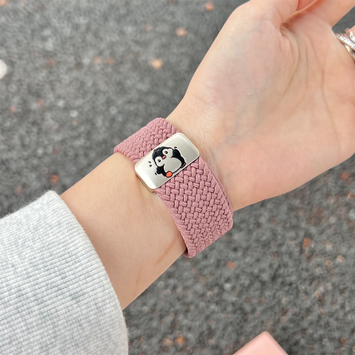 Antey iwatchs10applewatch9seseries 10iphones8 190-115mm — фото 9