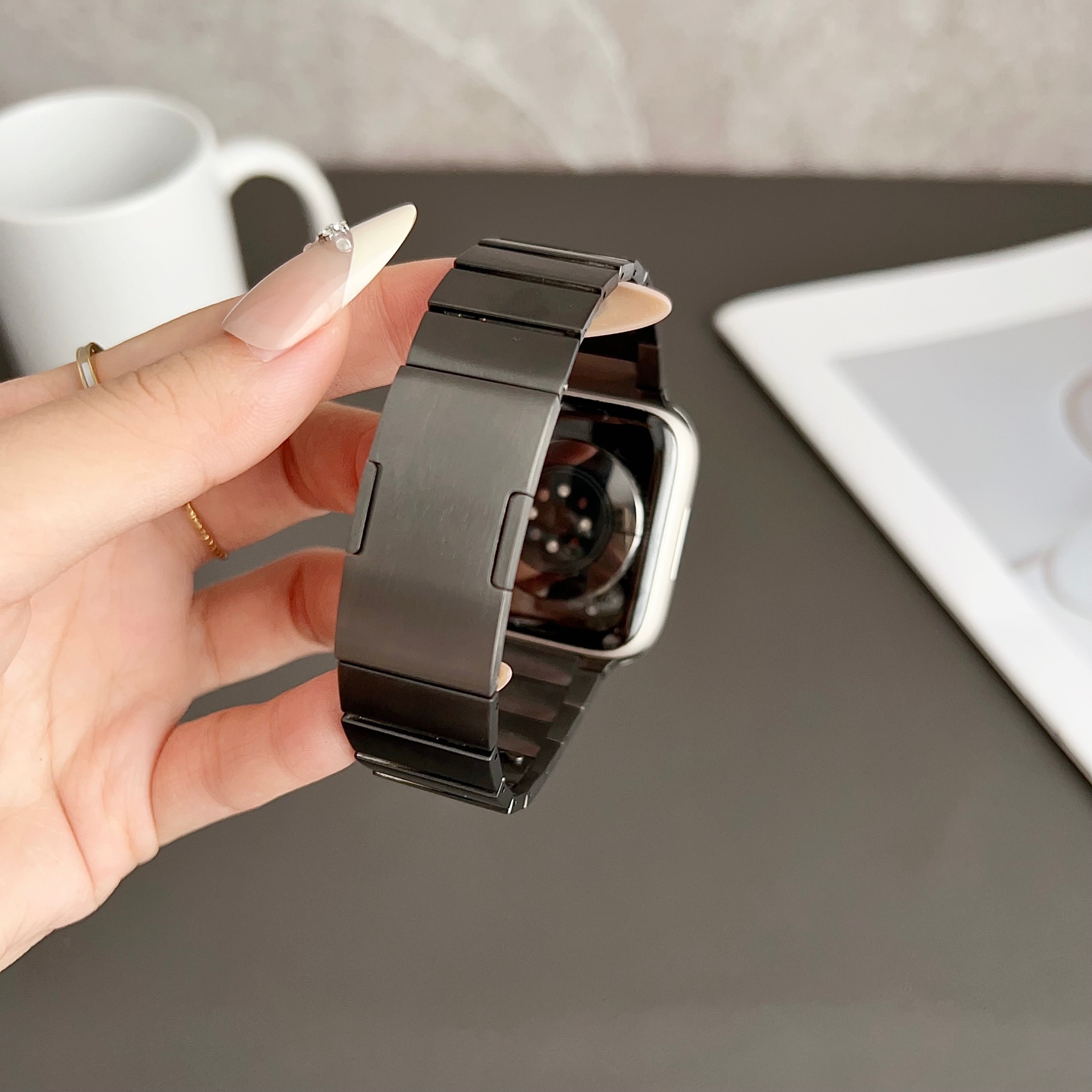 Antey ApplewatchS11iwatch9S10ultra3 — фото 5