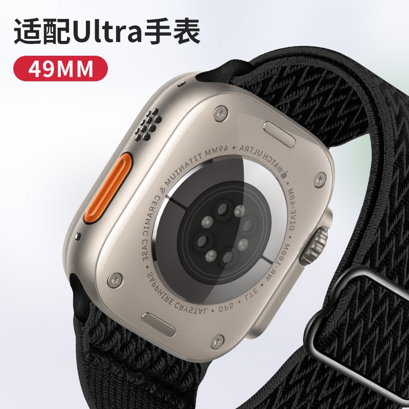 Antey iwatch10seultra38765445mm49 — фото 3