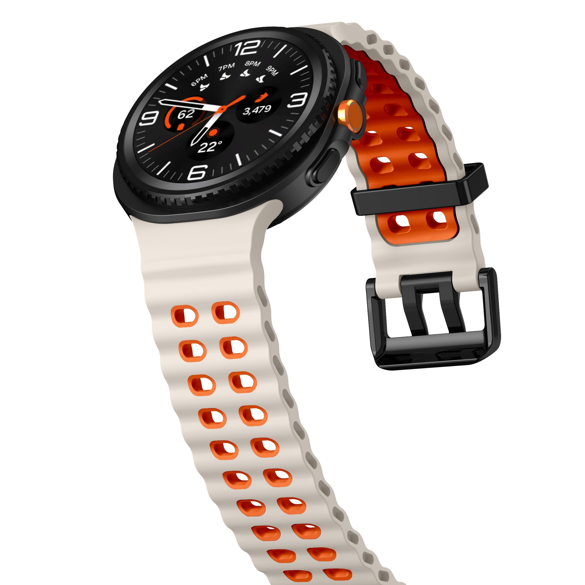 Antey Samsung Galaxy Watch8 Classicwatch 8 — фото 9