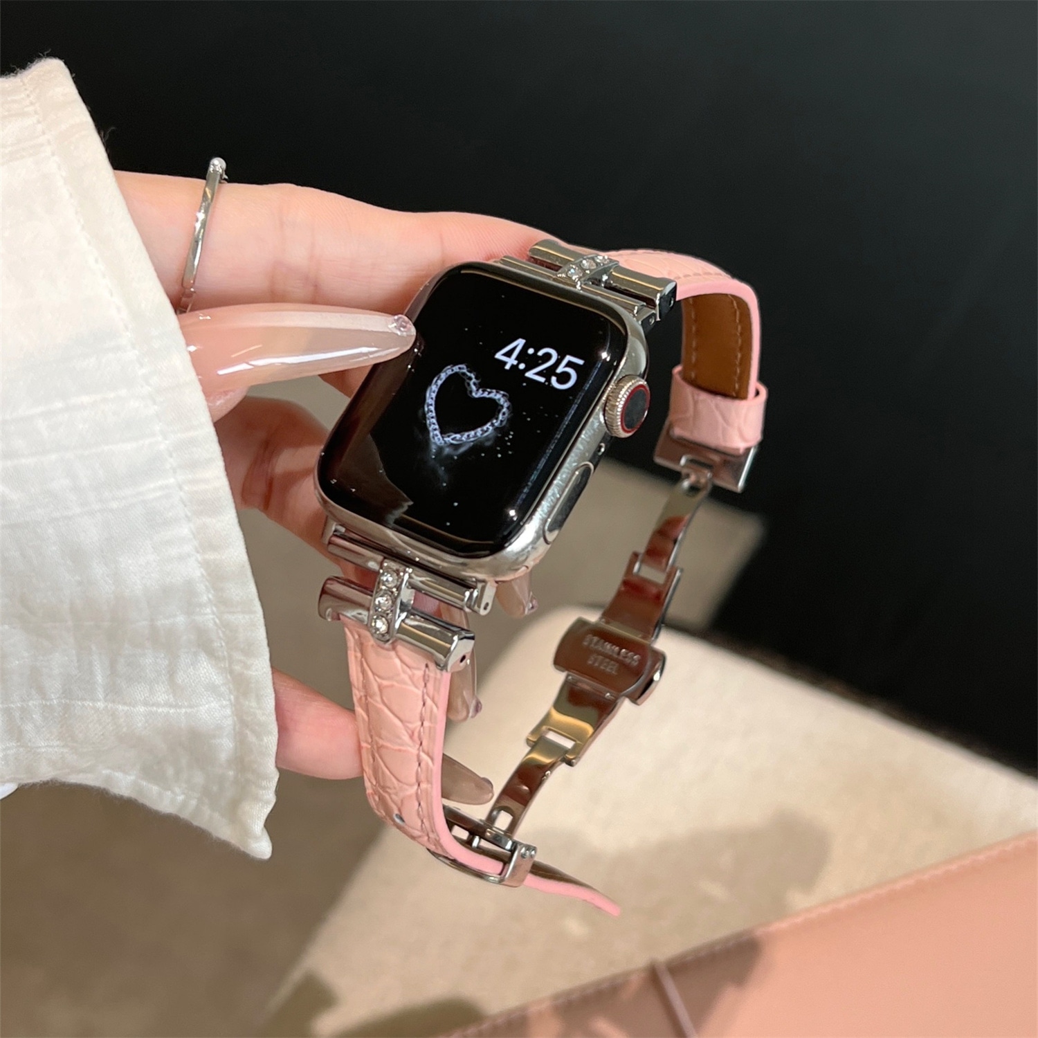 Antey applewatchs9S8S7S6S5S4S3S2S10iwatch Ultra21se — фото 3