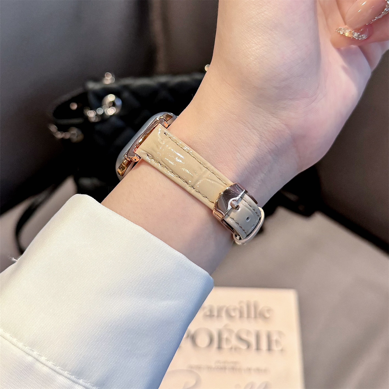 Antey applewatchS10s9S8S7S6S5S4S3S2iwatch Ultra2se — фото 1